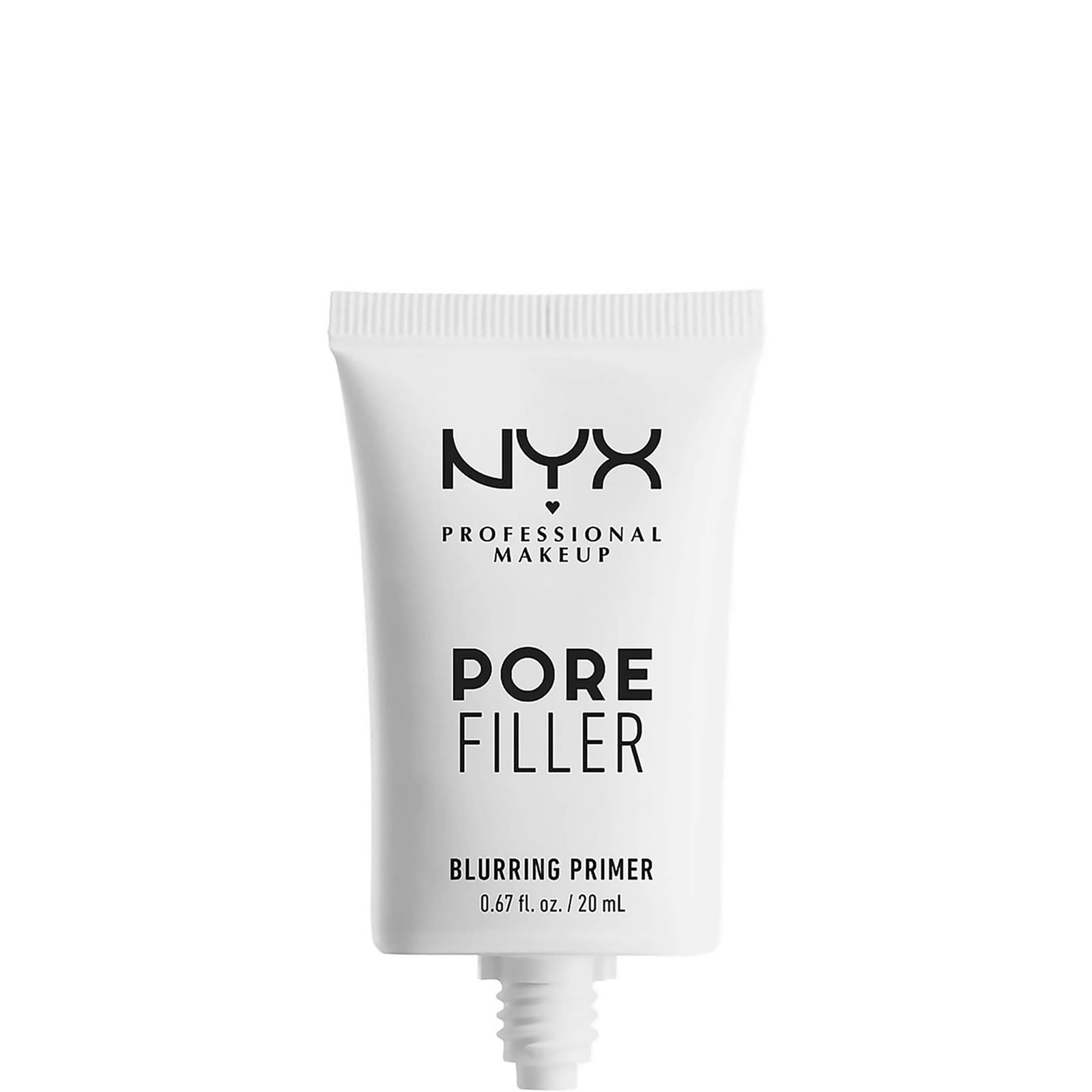 NYX Professional Makeup Blurring Vitamin E Gesichts-Primer 20 ml
