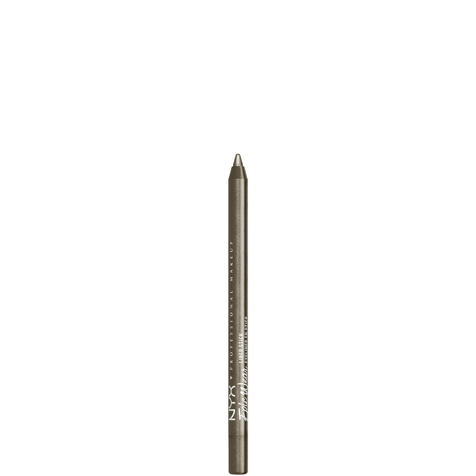 NYX Professional Makeup Epic Wear Linerstift mit langer Haltbarkeit 1,22 g (Verschiedene Farbtöne) - All Time Olive