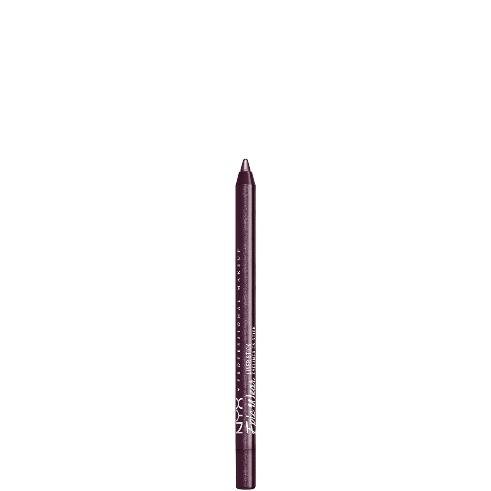 NYX Professional Makeup Epic Wear Linerstift mit langer Haltbarkeit 1,22 g (Verschiedene Farbtöne) - Berry Goth