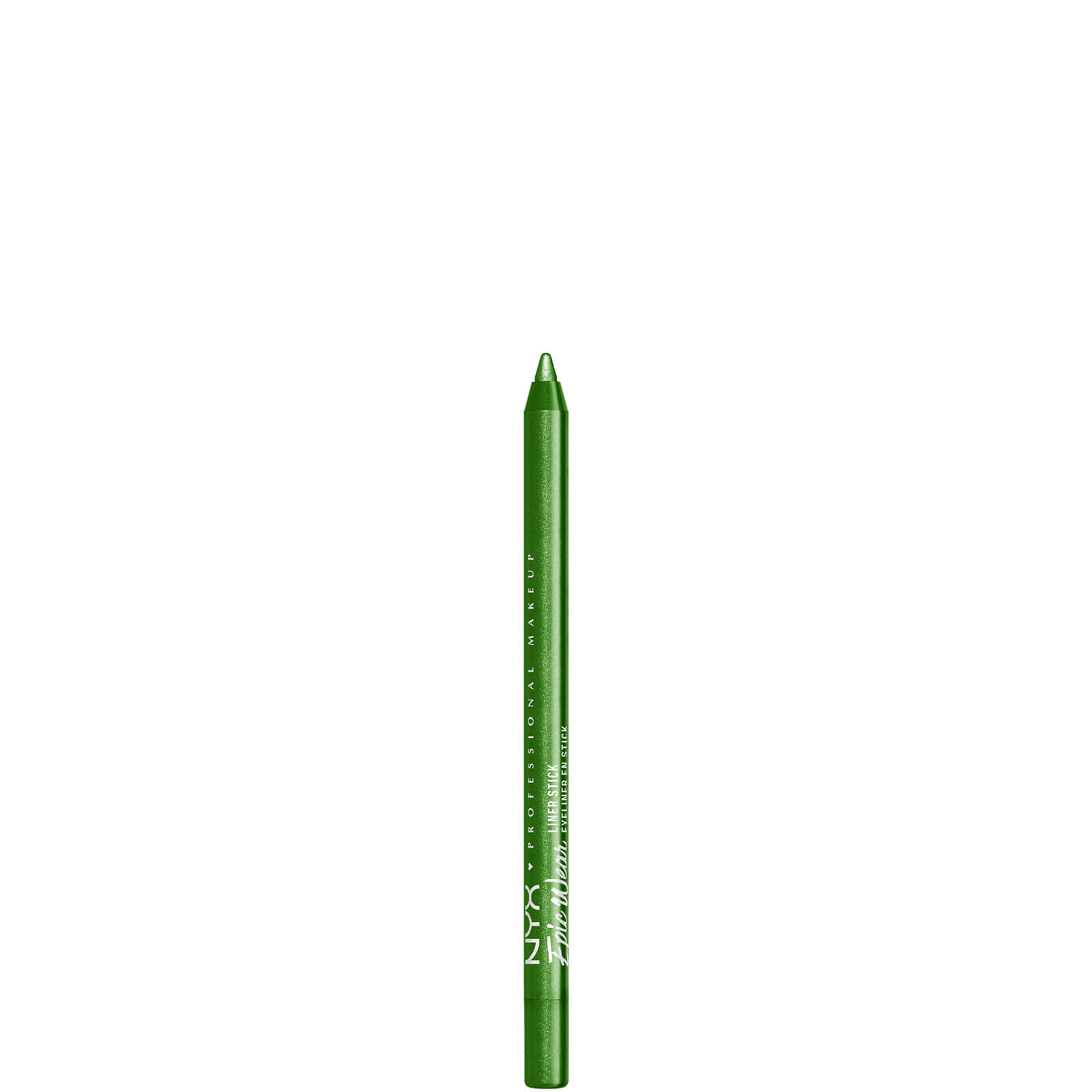 NYX Professional Makeup Epic Wear Linerstift mit langer Haltbarkeit 1,22 g (Verschiedene Farbtöne) - Emerald Cut