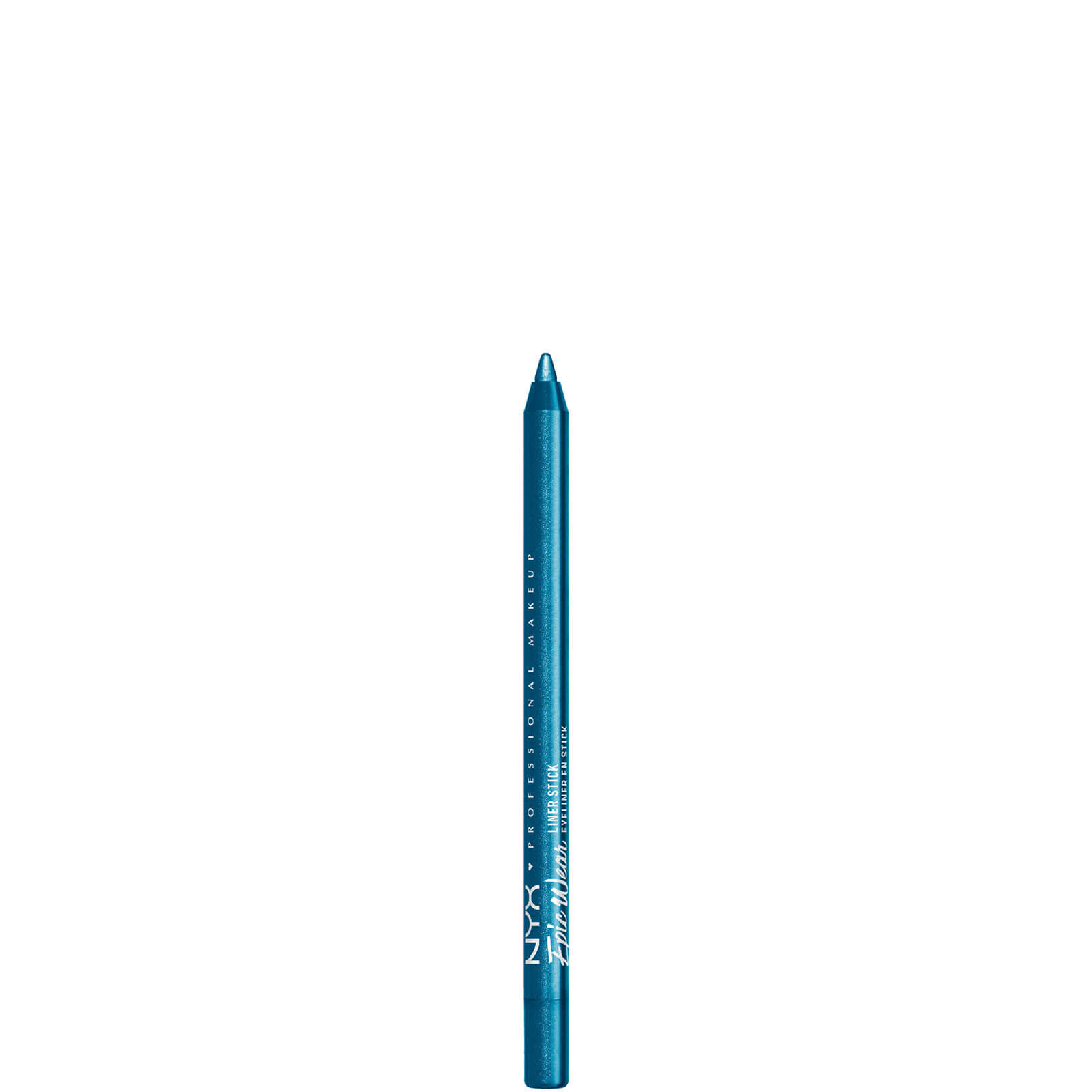 NYX Professional Makeup Epic Wear Linerstift mit langer Haltbarkeit 1,22 g (Verschiedene Farbtöne) - Turquoise Storm
