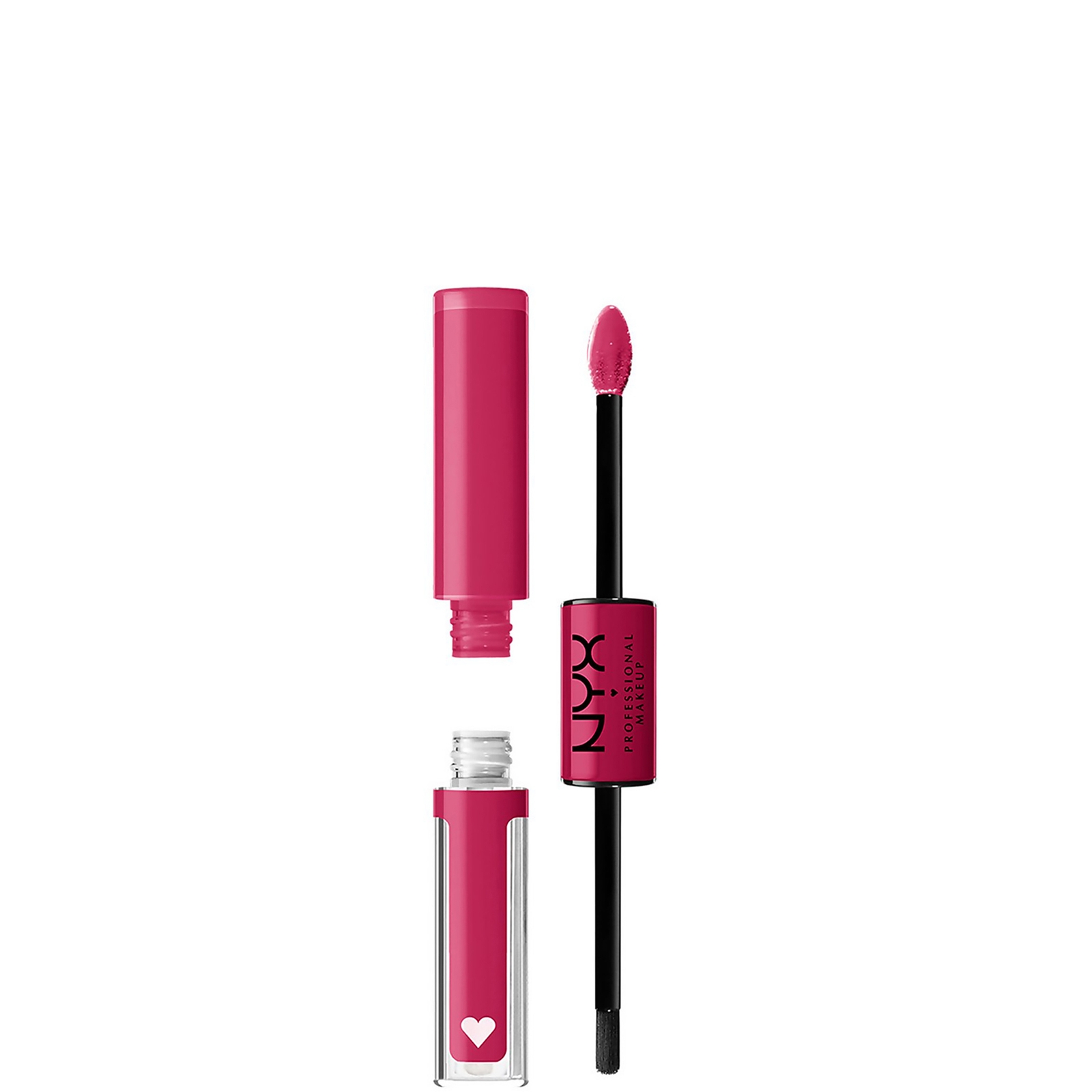NYX Professional Makeup Shine Loud High Shine Lipgloss 8 ml (Verschiedene Farbtöne) - Another Level