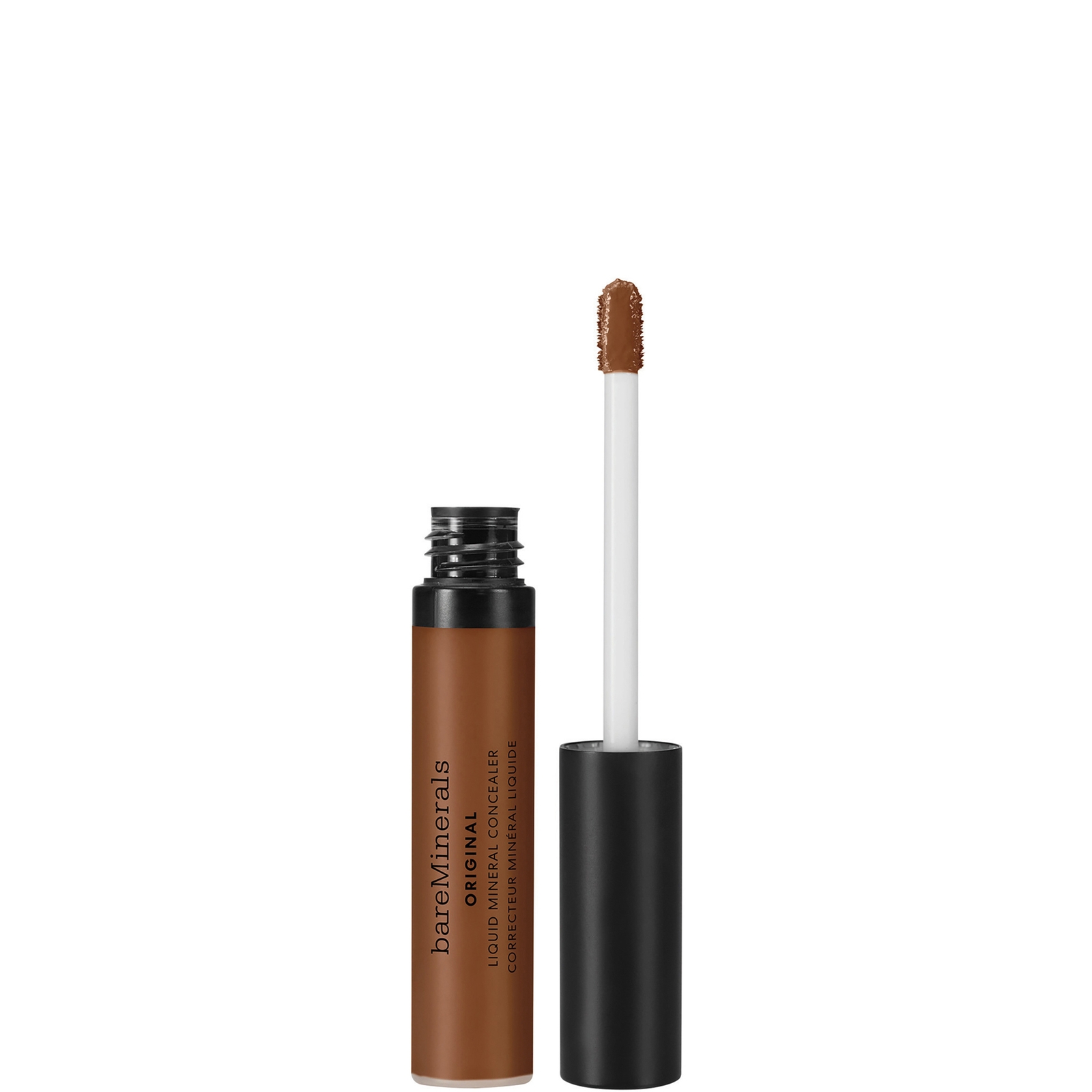 bareMinerals Original Liquid Mineral Concealer 6 ml (Verschiedene Farbtöne) - Deep 6C