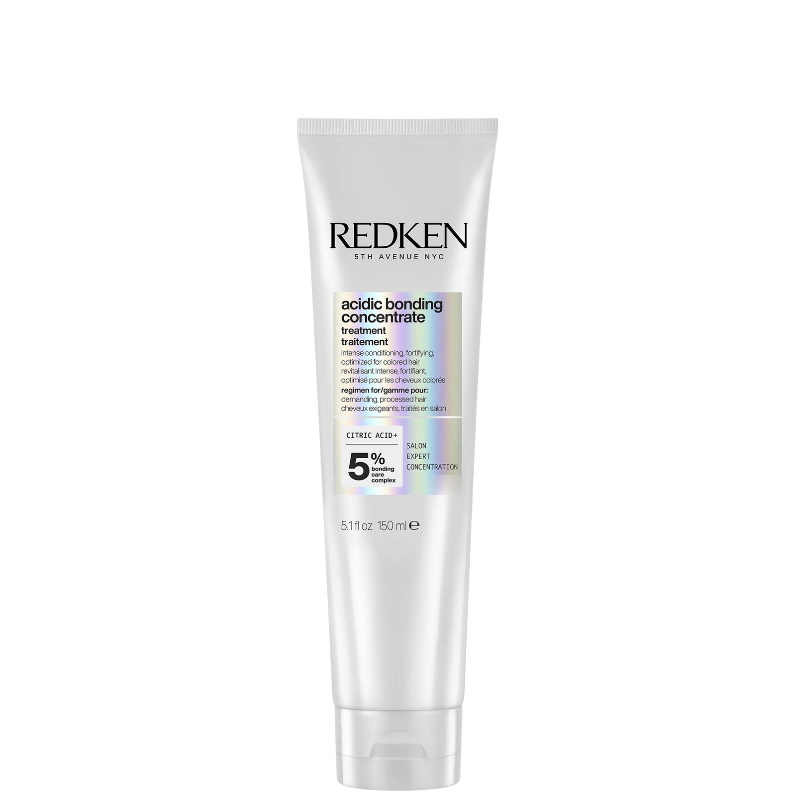 Redken Acidic Perfecting Concentrate Leave-in Treatment 150ml