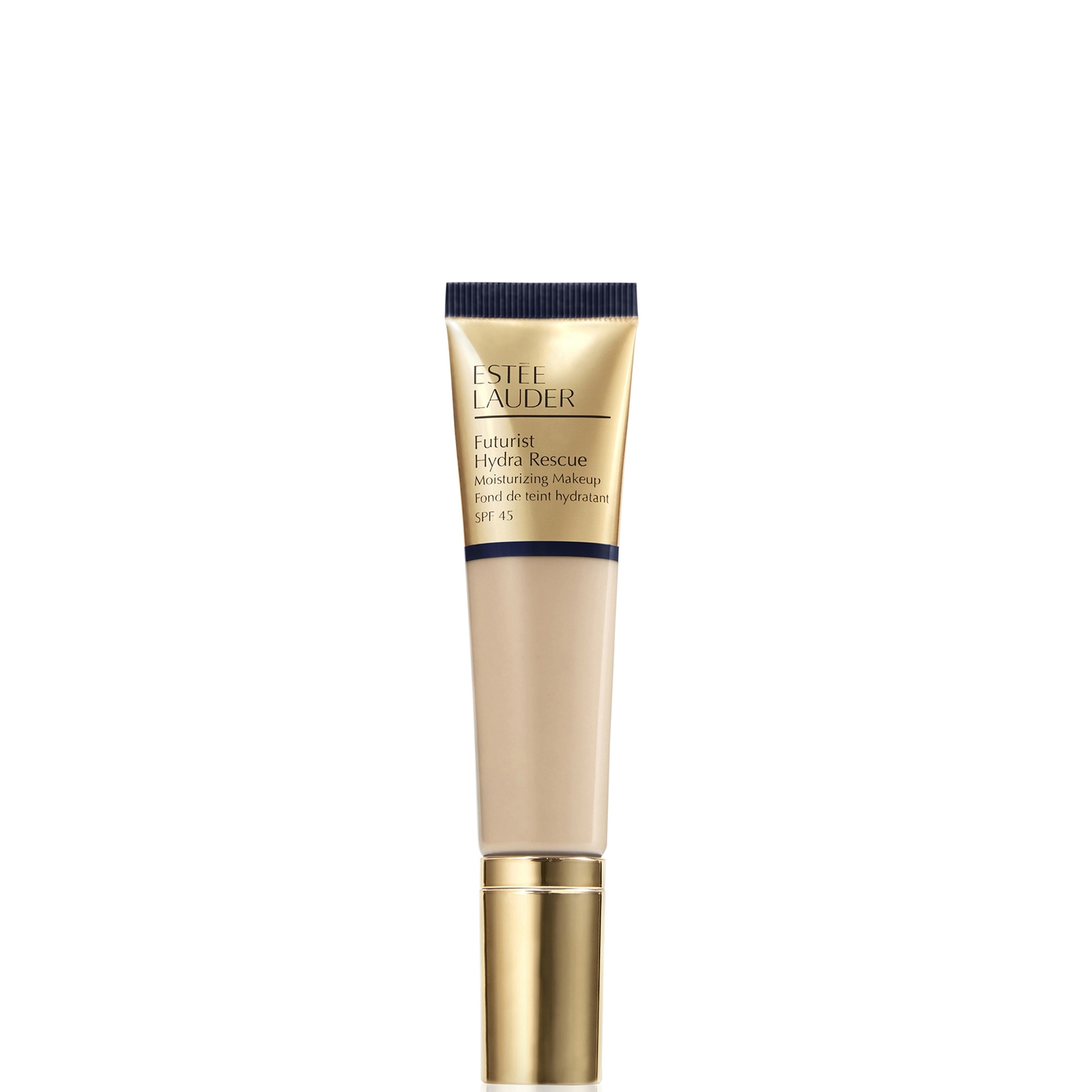 Estée Lauder Futurist Hydra Rescue Moisturizing Makeup SPF45 35ml (Various Shades) - 2N2 Buff