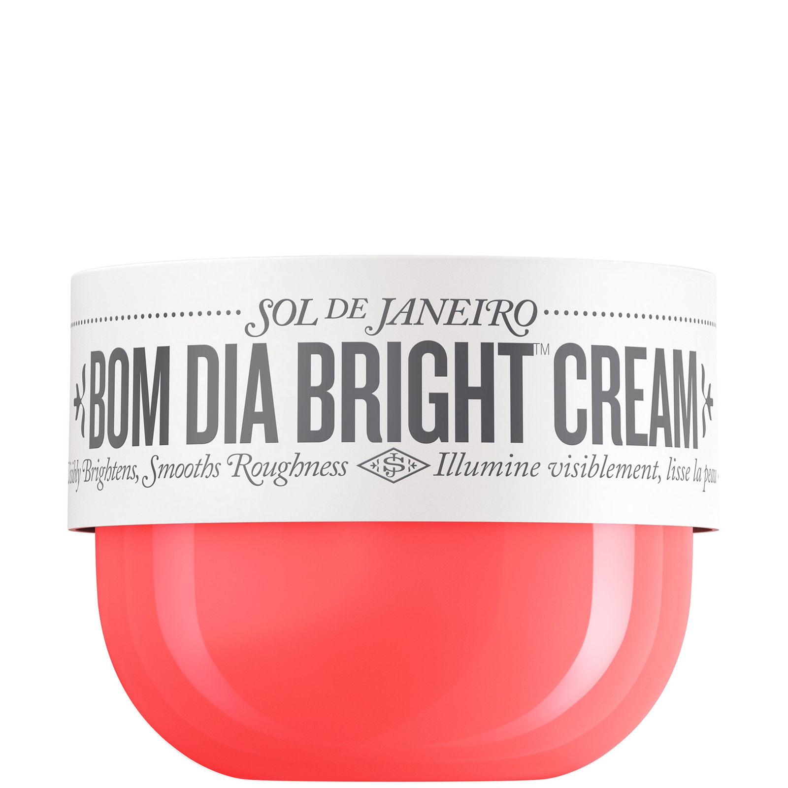 Sol de Janeiro Bom Dia Helle Creme 240ml