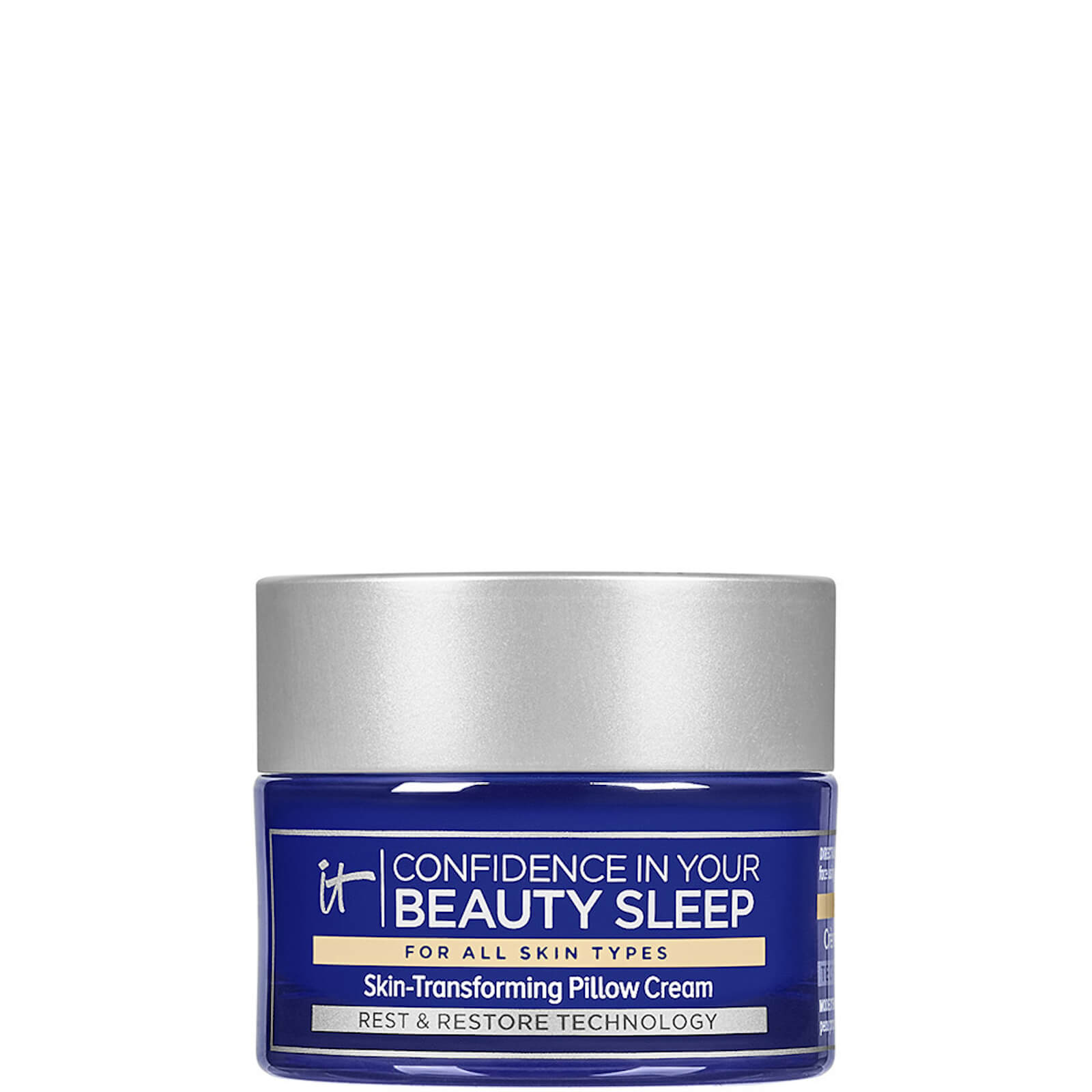 IT Cosmetics Confidence in Your Beauty Sleep (Verschiedene Größen) - 14ml