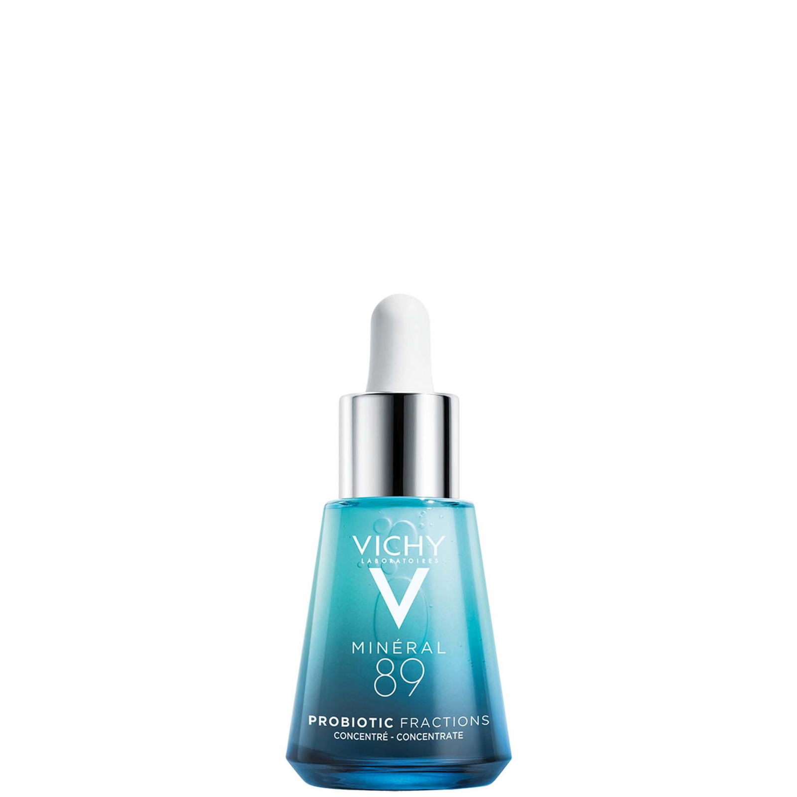 VICHY Minéral 89 Probiotische Fraktionen Recovery Serum mit 4% Niacinamid 30ml