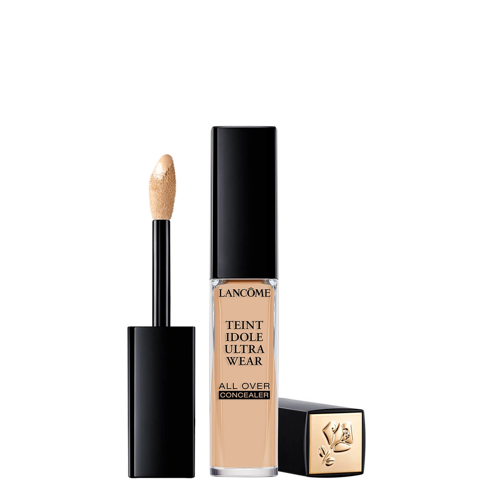 Lancôme Teint Idôle Ultra Wear All Over Concealer 13ml (Verschiedene Farbtöne) - Ivoire W 006