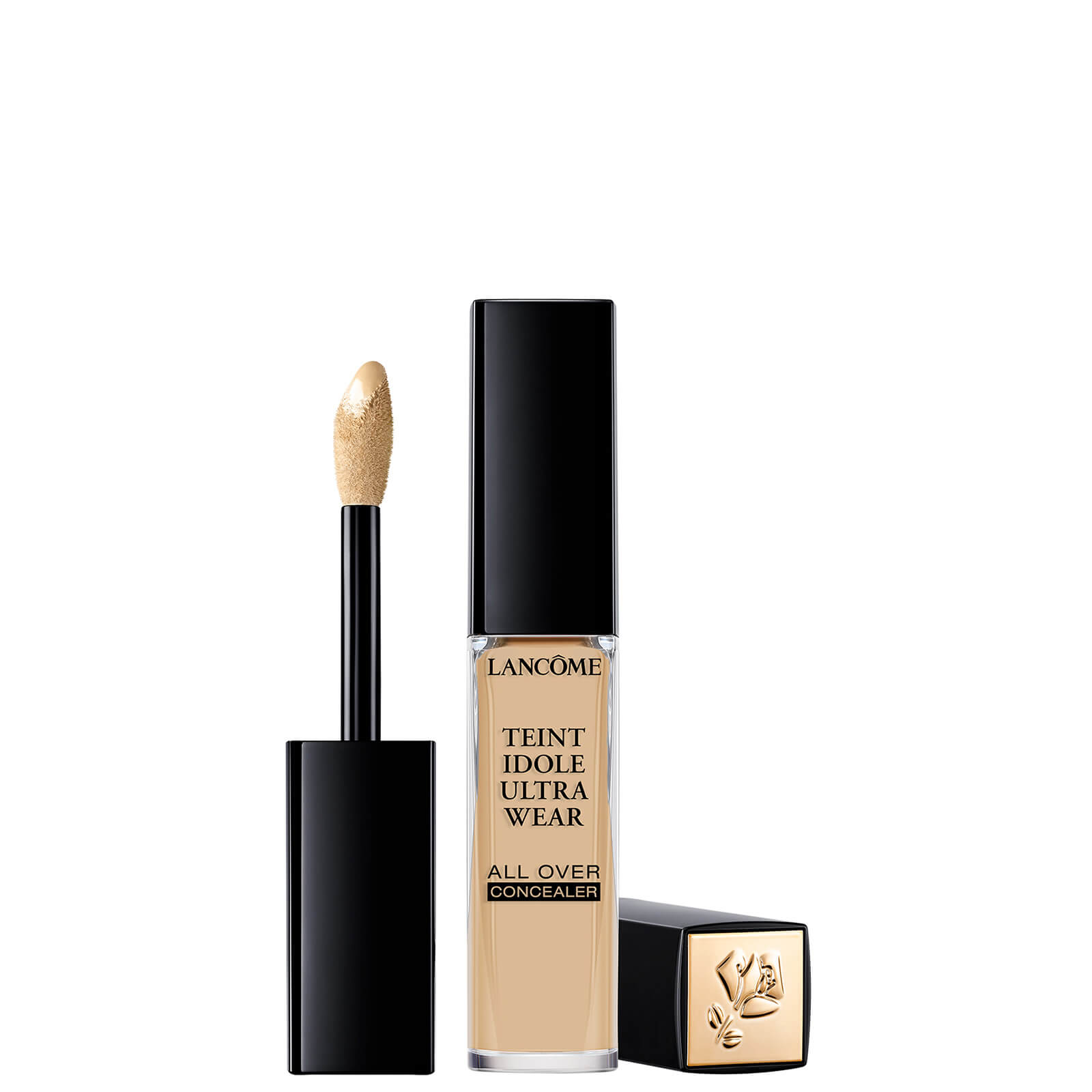 Lancôme Teint Idôle Ultra Wear All Over Concealer 13ml (Verschiedene Farbtöne) - 110 Ivoire C 010