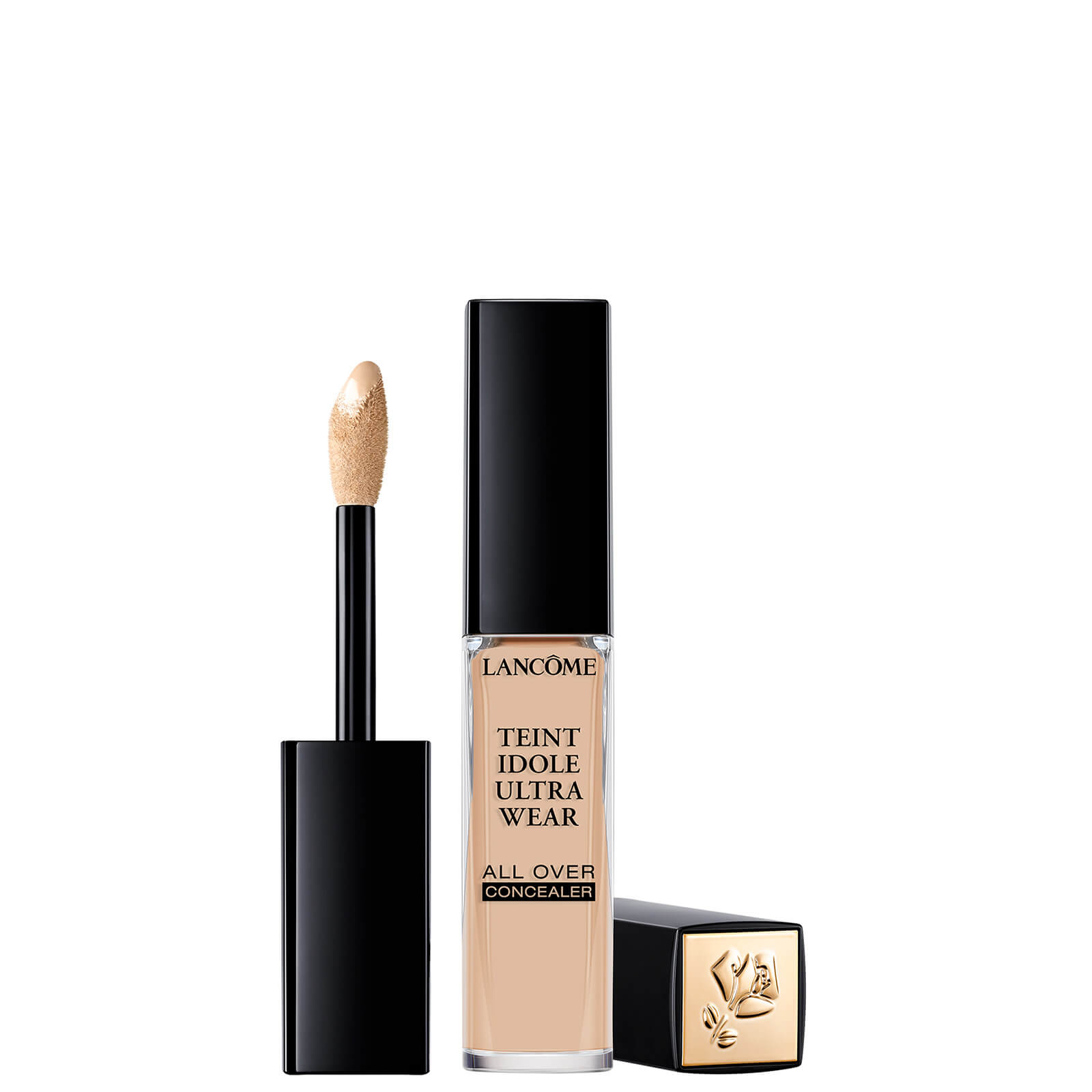 Lancôme Teint Idôle Ultra Wear All Over Concealer 13ml (Verschiedene Farbtöne) - Lys Rose