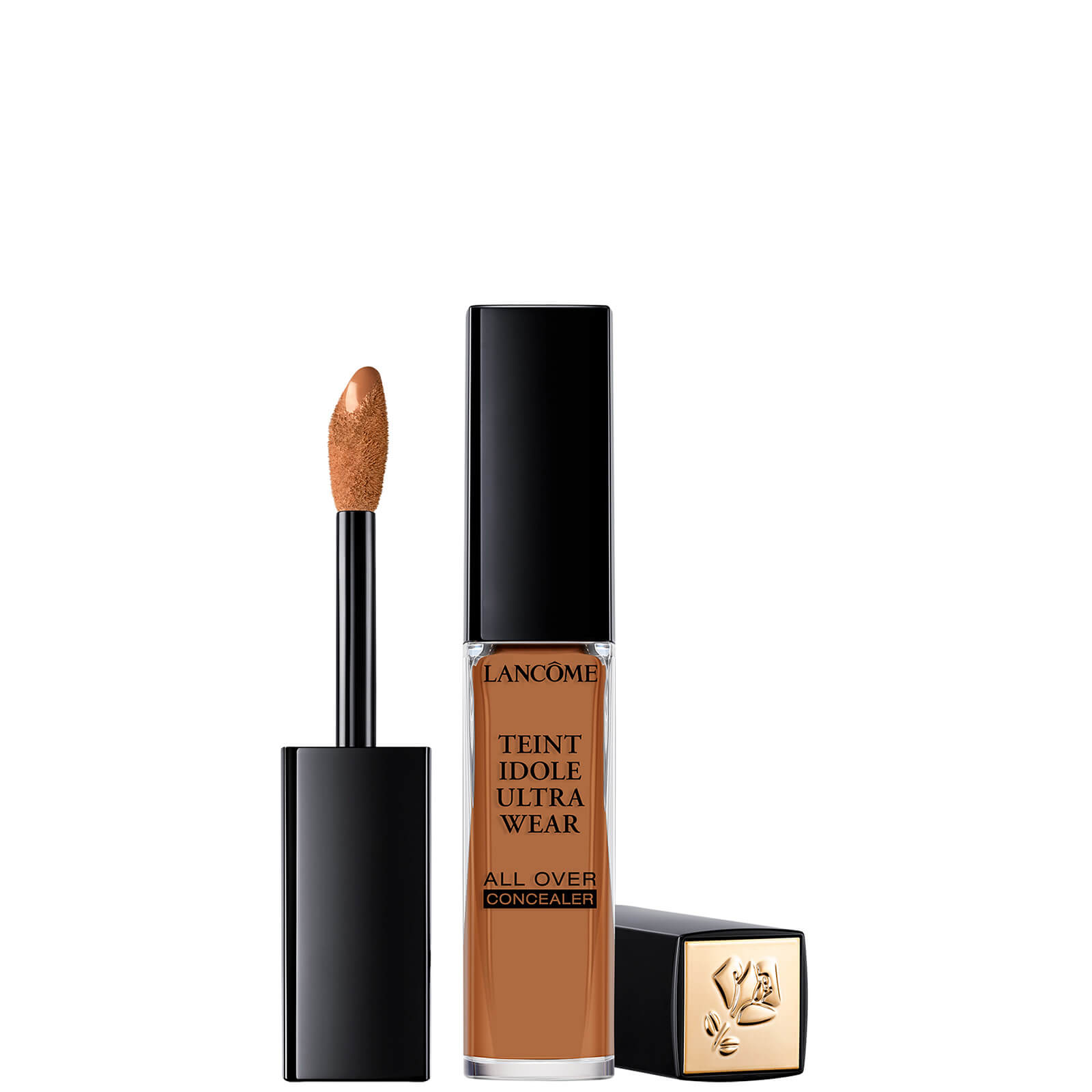 Lancôme Teint Idôle Ultra Wear All Over Concealer 13ml (Verschiedene Farbtöne) - 495 Suede W 10.3