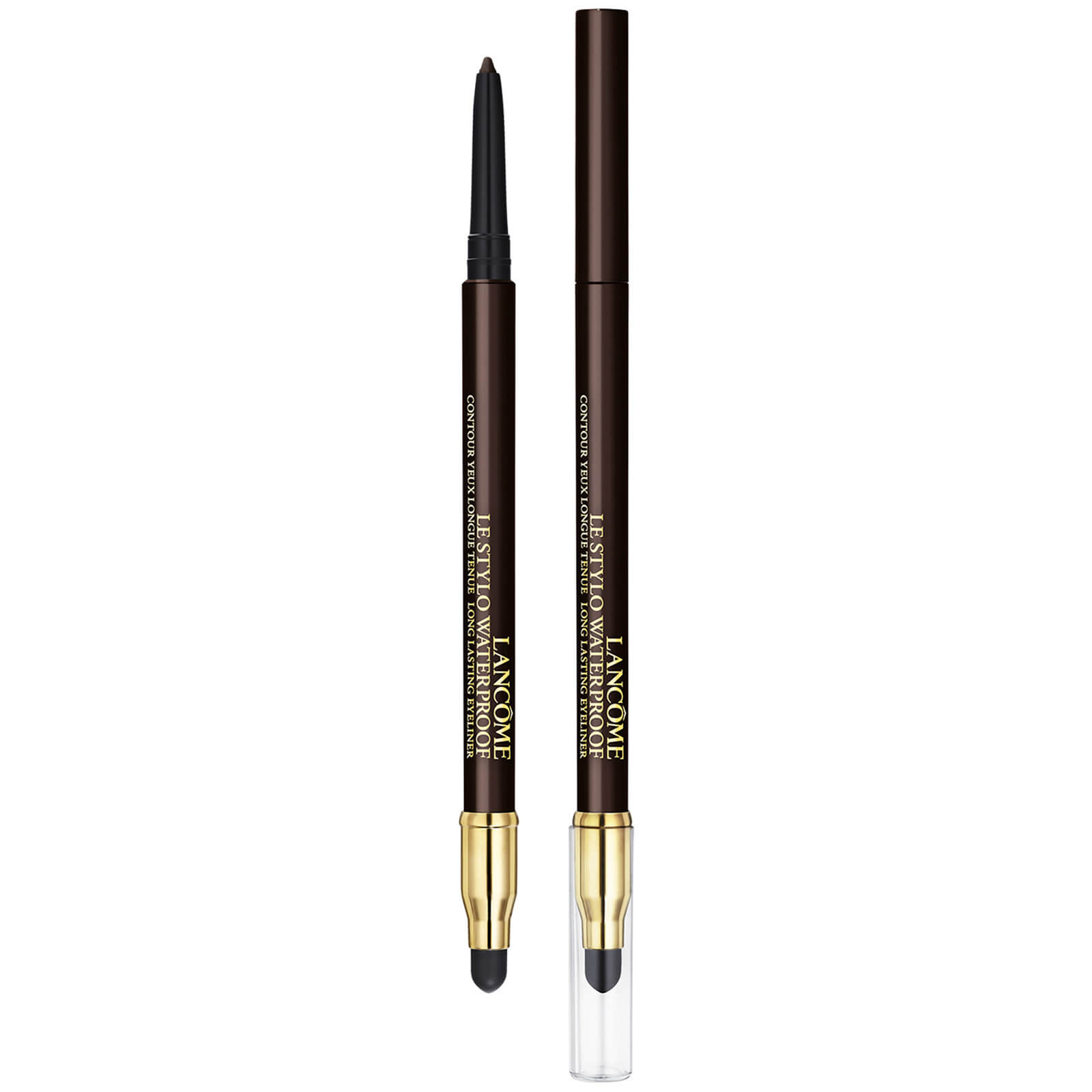 Lancôme Le Stylo Waterproof (Verschiedene Farbtöne) - 03 Chocolat