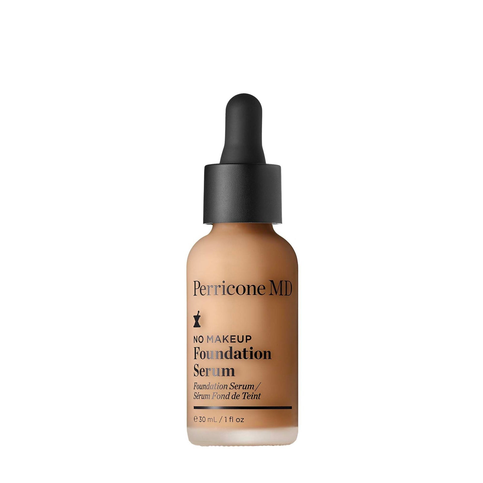 Perricone MD No Makeup Foundation Serum 30ml (Various Shades) - 3 Nude
