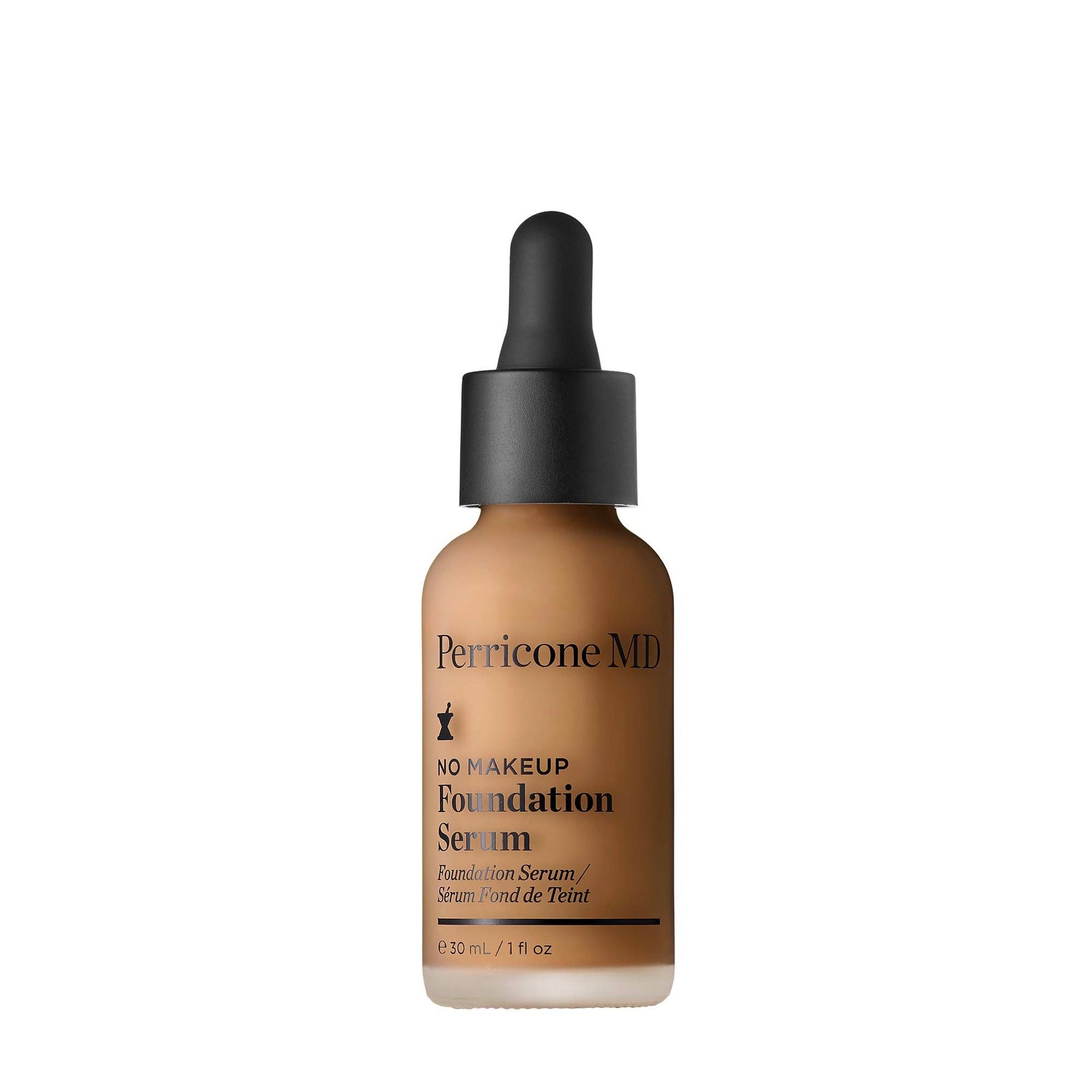 Perricone MD No Makeup Foundation Serum 30ml (Various Shades) - 7 Tan