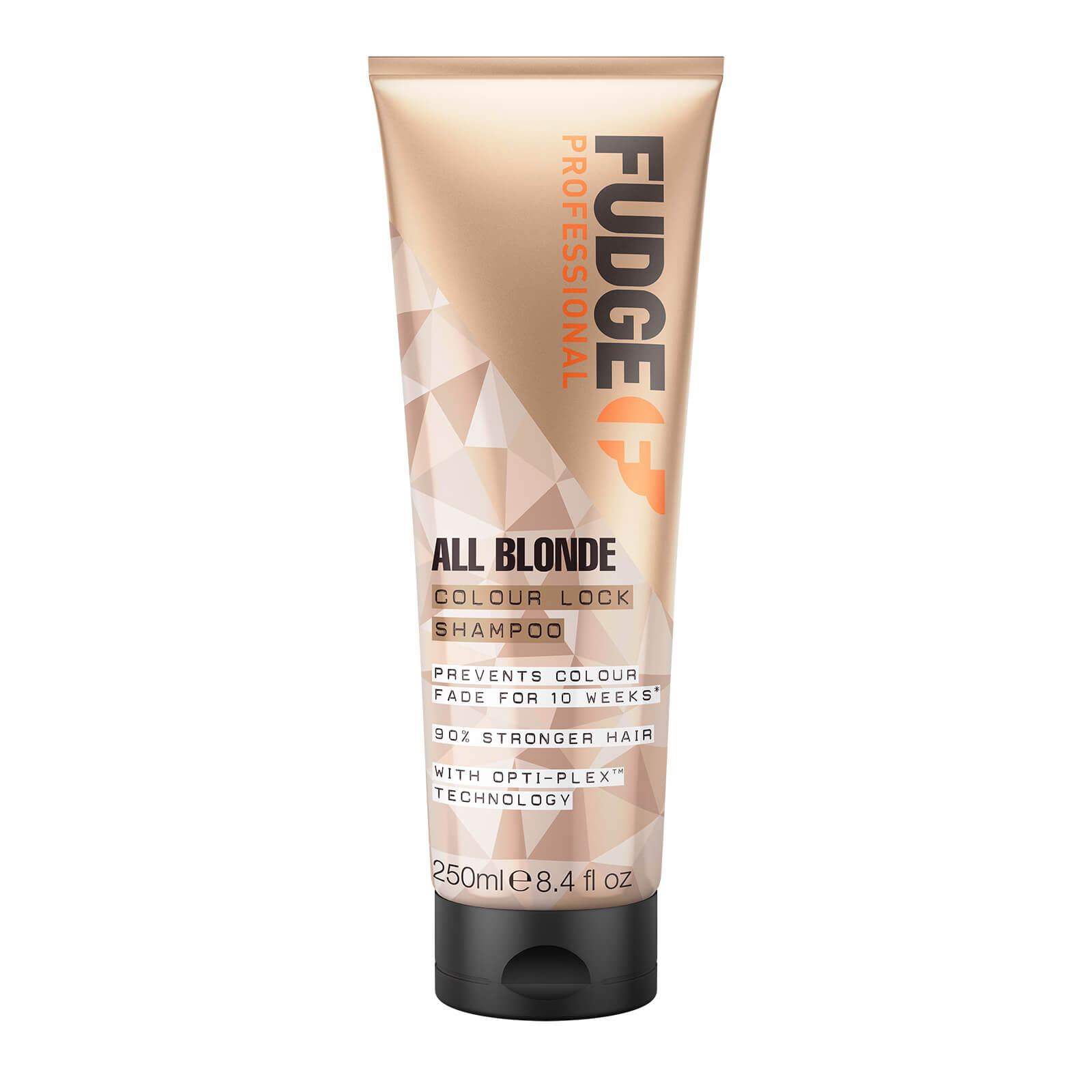Fudge Professional All Blonde Farbversiegelndes Shampoo 250 ml