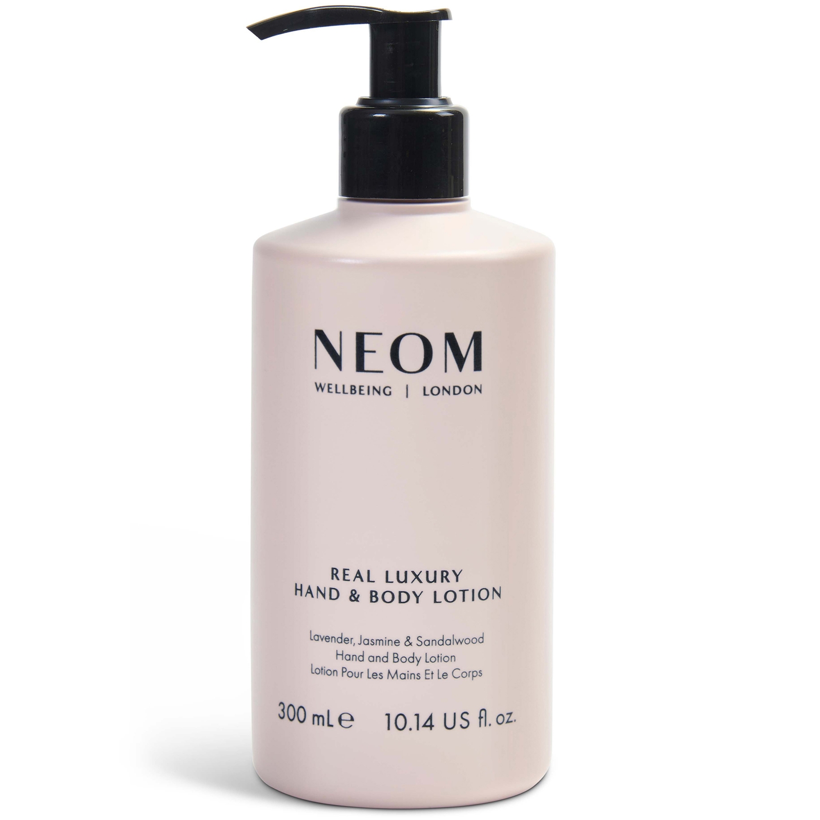 NEOM Real Luxury De-Stress Hand- & Körperlotion 300 ml