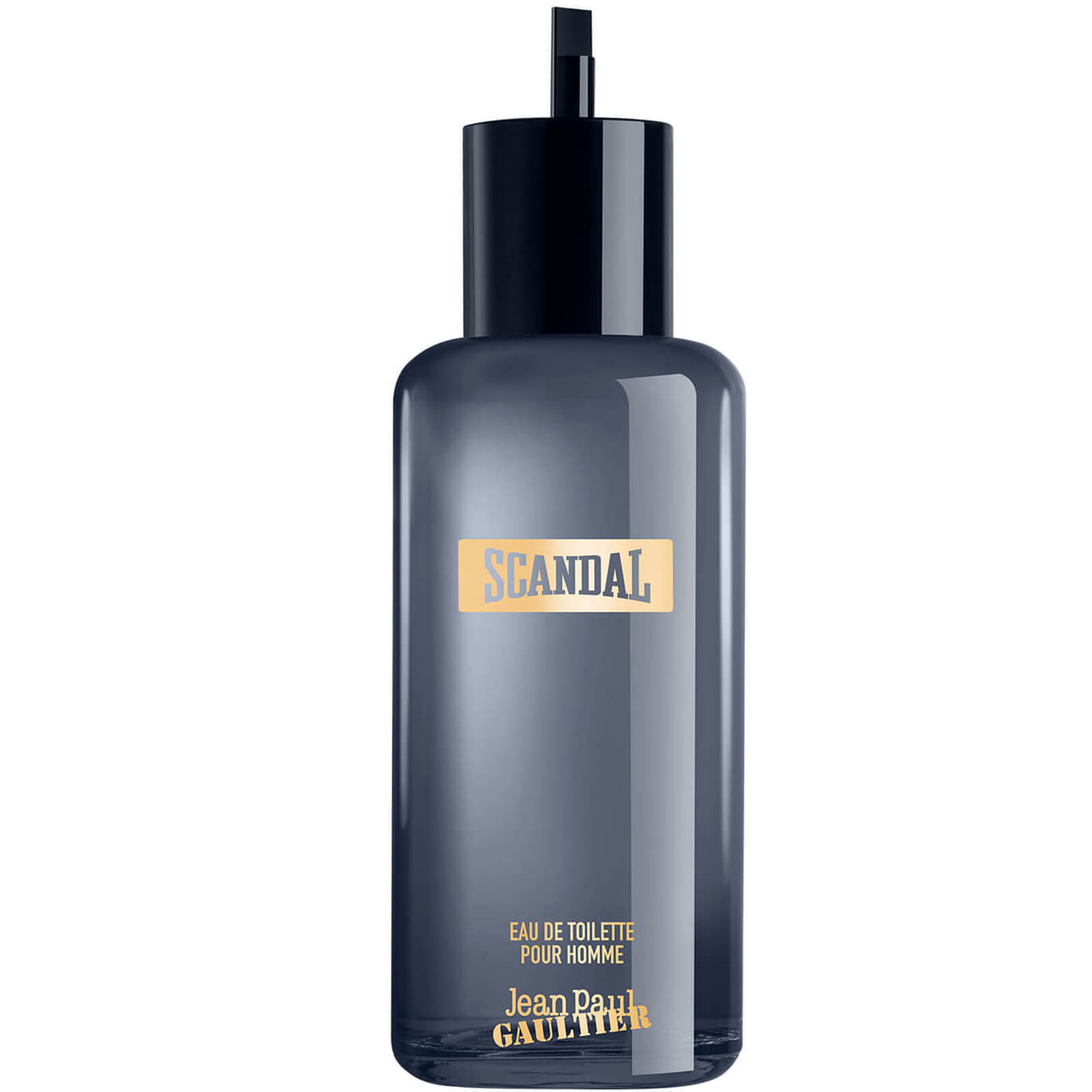 Jean Paul Gaultier Scandal Pour Homme Eau de Toilette 200 ml Nachfüllpackung