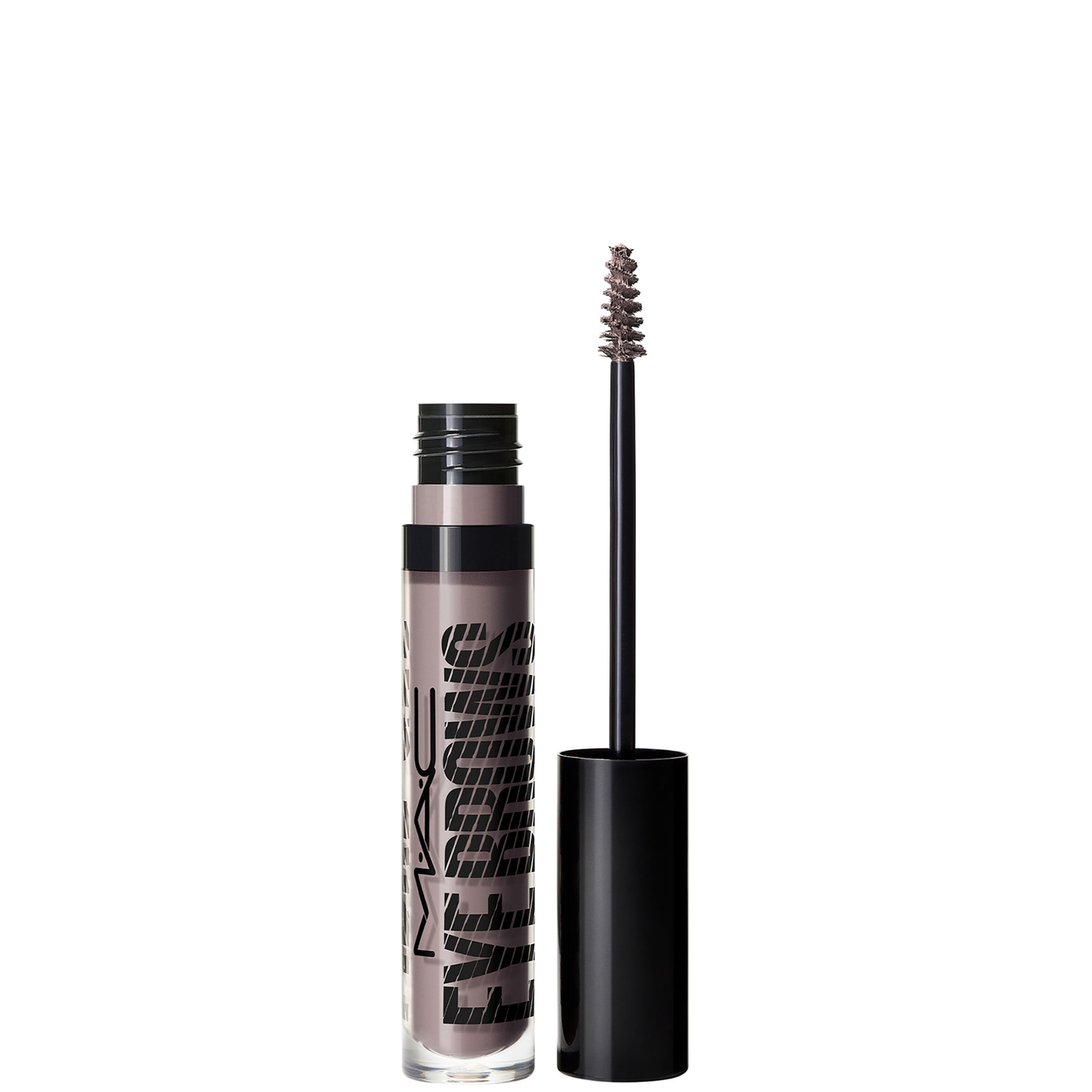 MAC Eye Brows Big Boost Exklusives Fasergel 4,1 g (Verschiedene Farbtöne) - Thunder