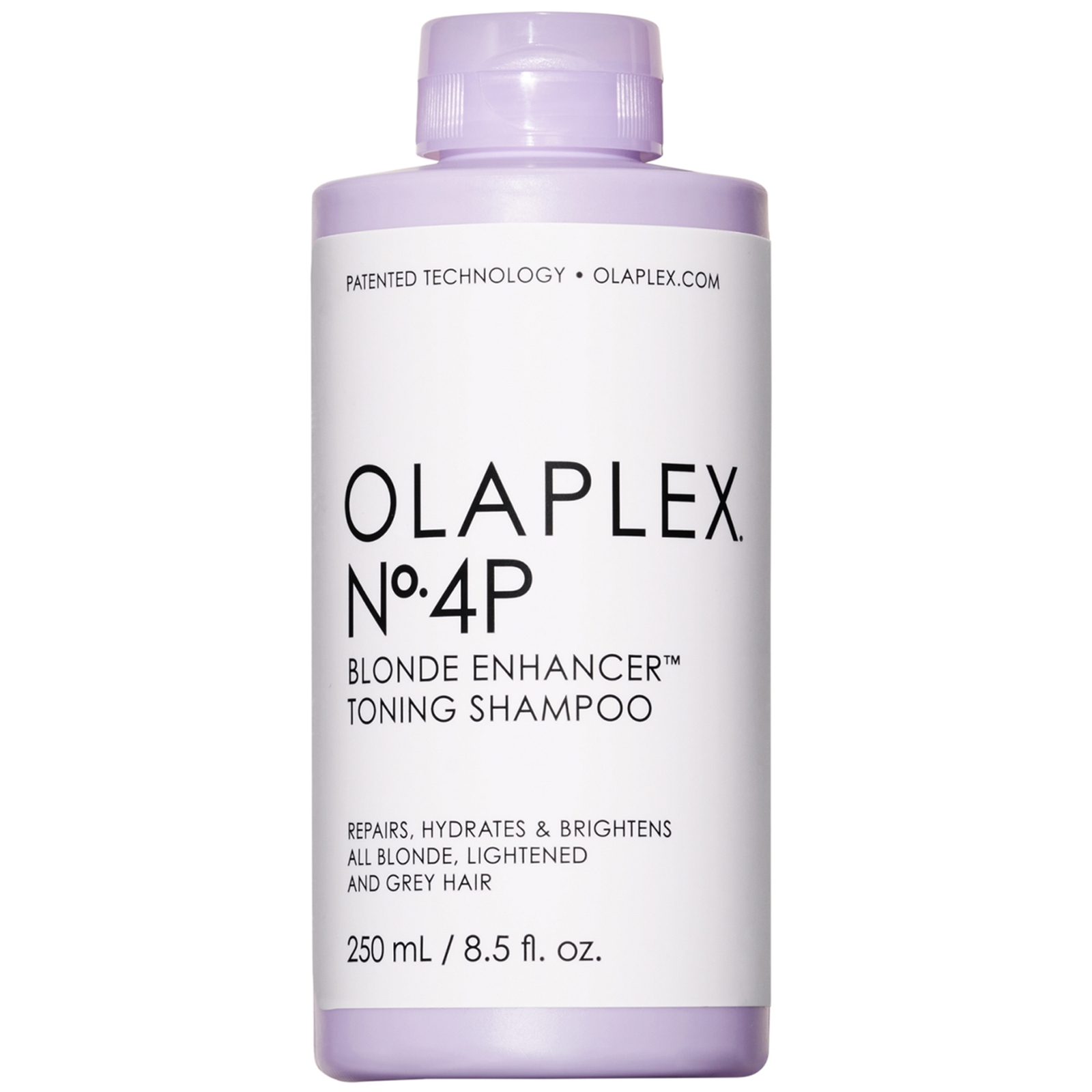 Olaplex No.4-P Blonde Enhancer Toning Shampoo 250ml