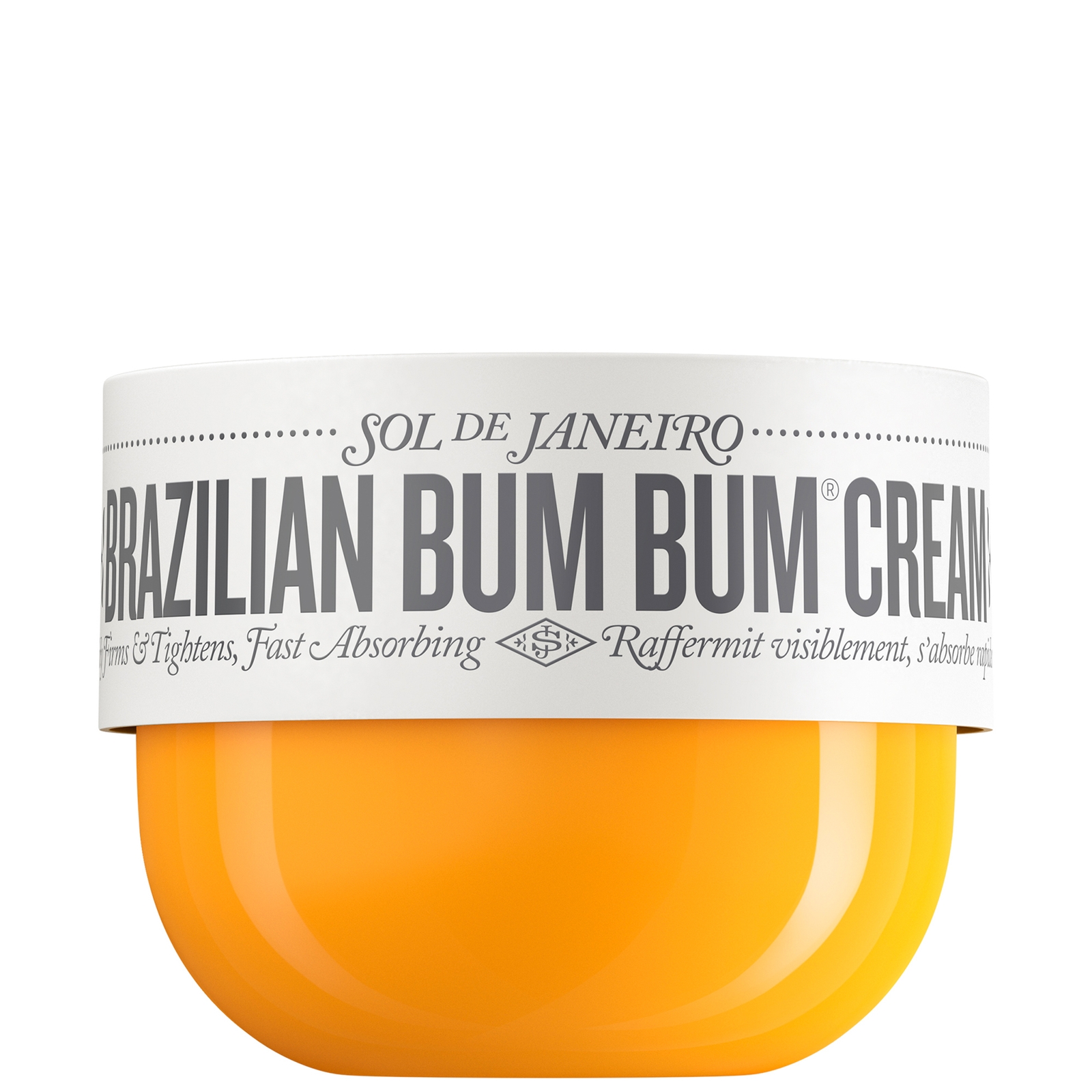 Sol de Janeiro Brazilian Bum Bum Cream 240ml