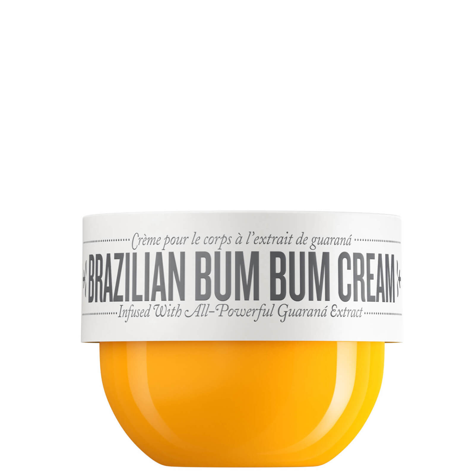 Sol de Janeiro Brazilian Bum Bum Creme 75 ml