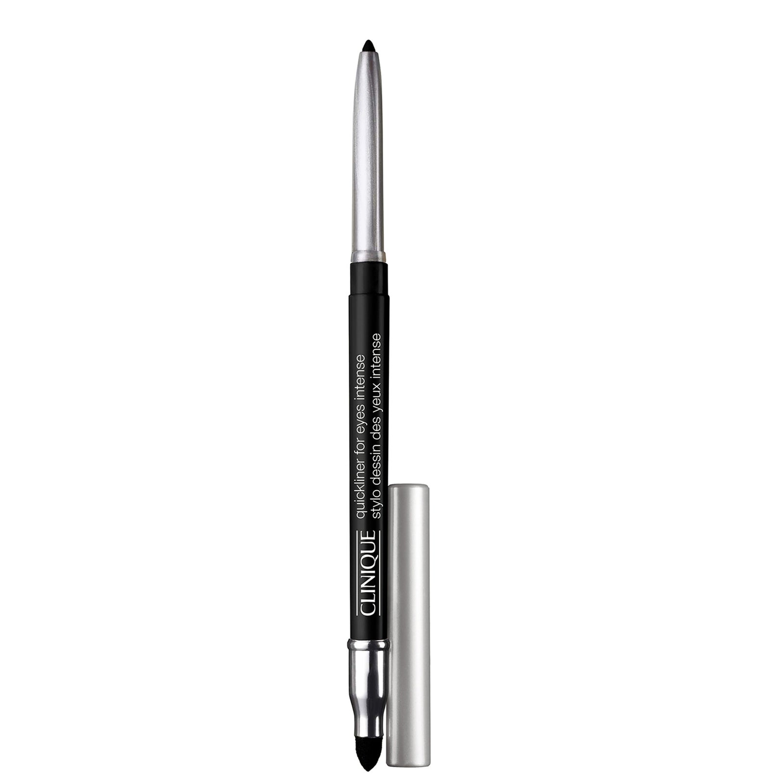 Clinique Quickliner for Eyes Intense 0.25g (Various Shades) - Intense Ebony