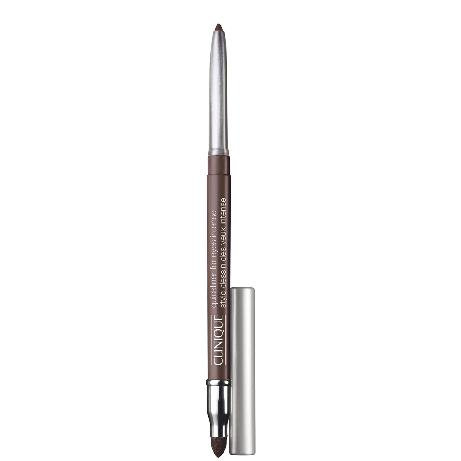 Clinique Quickliner for Eyes Intense 0.25g (Various Shades) - Intense Clove