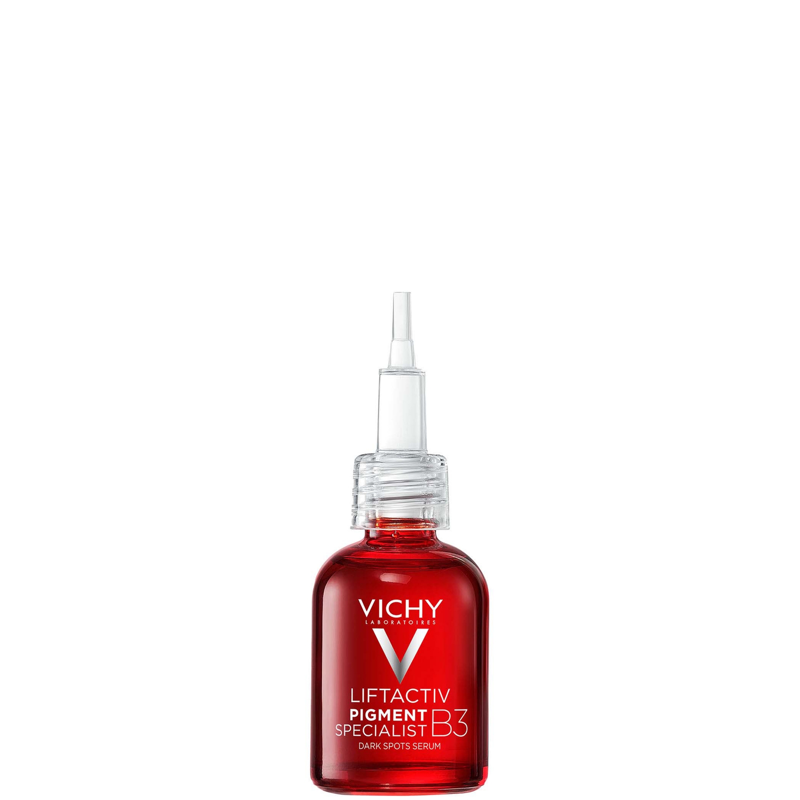 VICHY Liftactiv Specialist B3 5 % Niacinamid & AHA-Komplex Serum gegen Altersflecken & Pigmentierung 30 ml