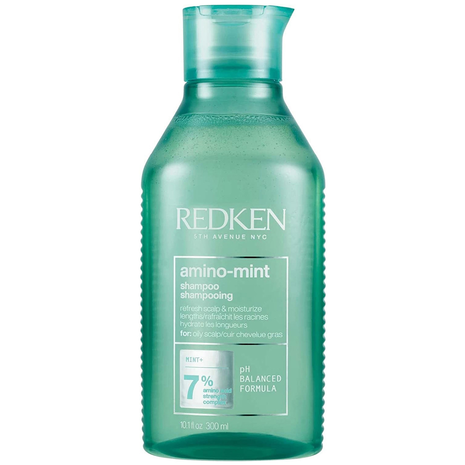 Redken Retail Amino-Mint Kopfhautshampoo 300 ml