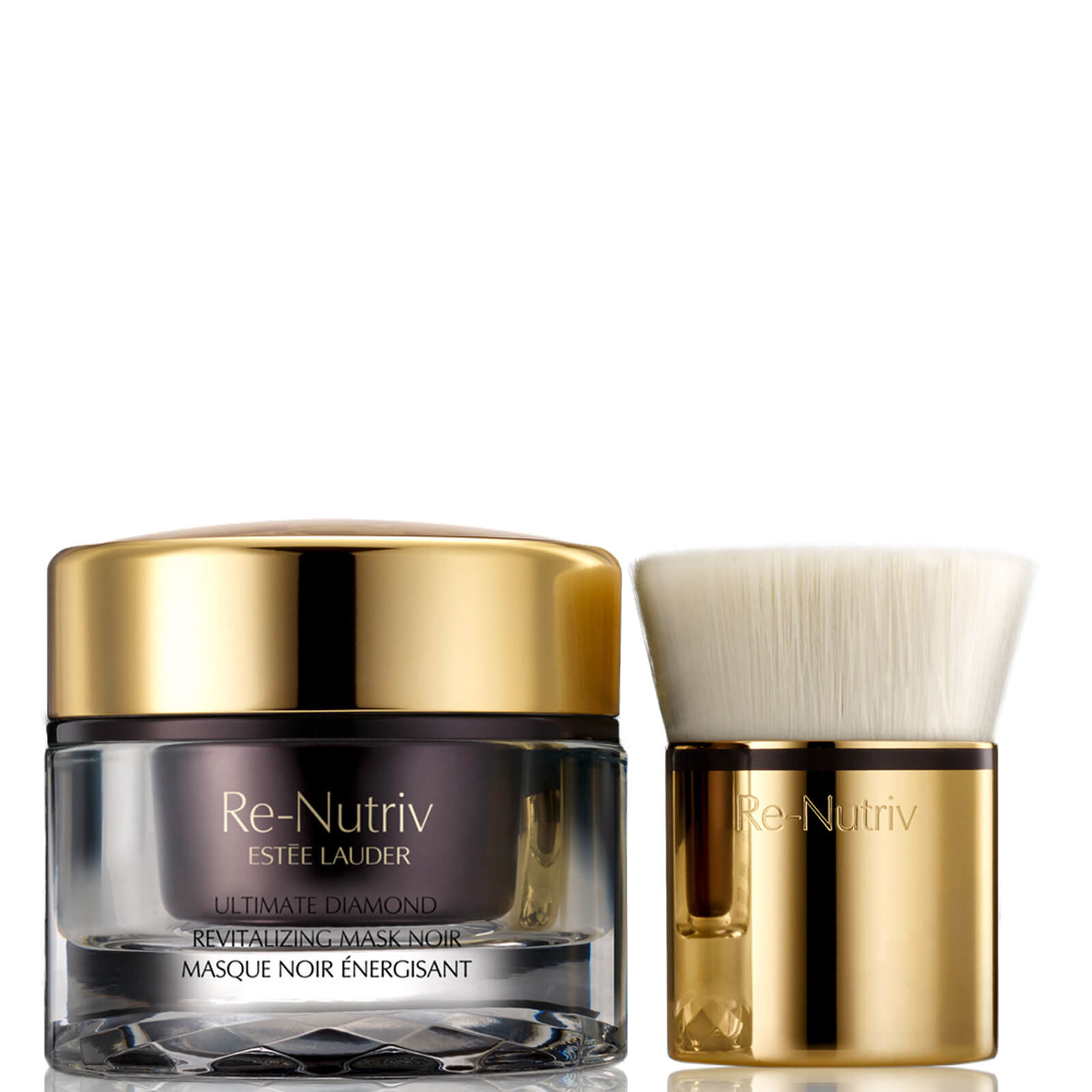 Estée Lauder Re-Nutriv Revitalisierende Maske Noir 50 ml