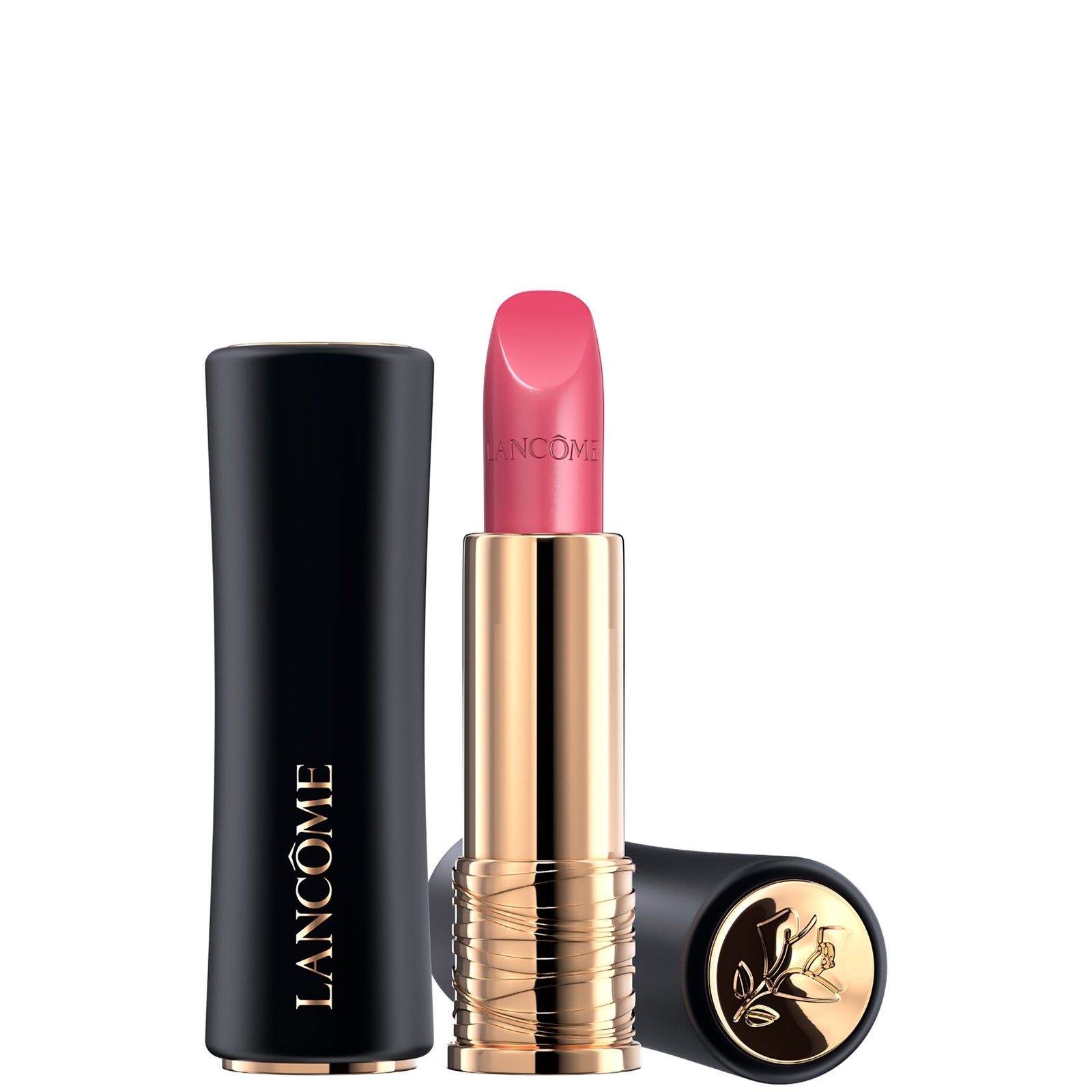 Lancôme L'Absolu Rouge Cream Lipstick 35ml (Verschiedene Farbtöne) - 08 La Vie Est Belle