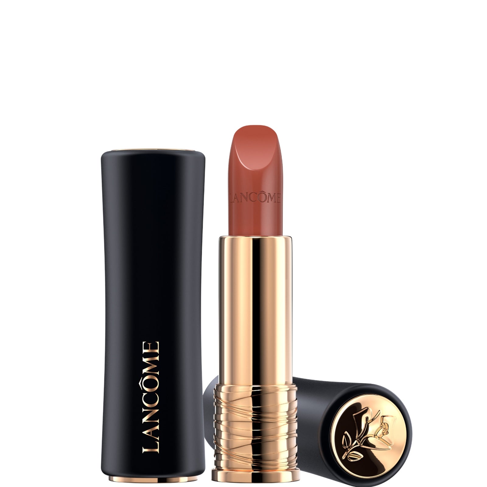 Lancôme L'Absolu Rouge Cream Lipstick 35ml (Verschiedene Farbtöne) - 274 French Tea
