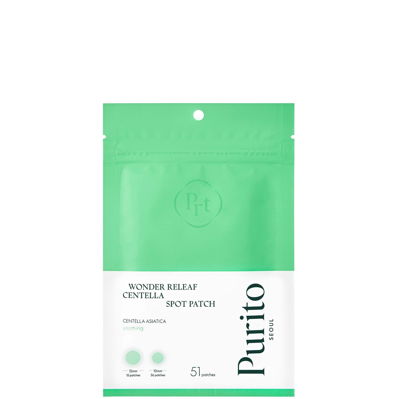 PURITO All Care Recovery Cica-Aid 9 g