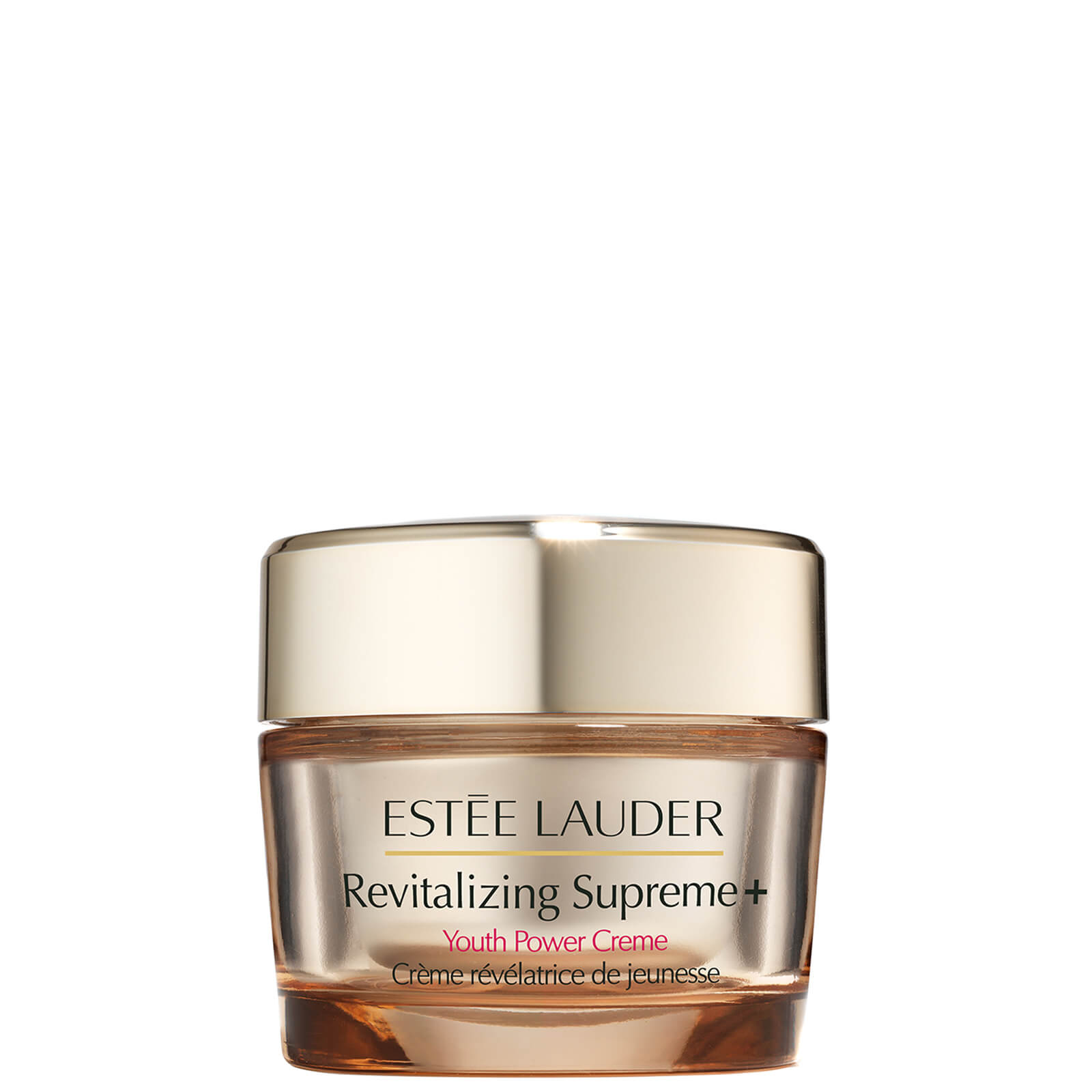 Estée Lauder Revitalizing Supreme+ Youth Power Creme Feuchtigkeitspflege 50 ml