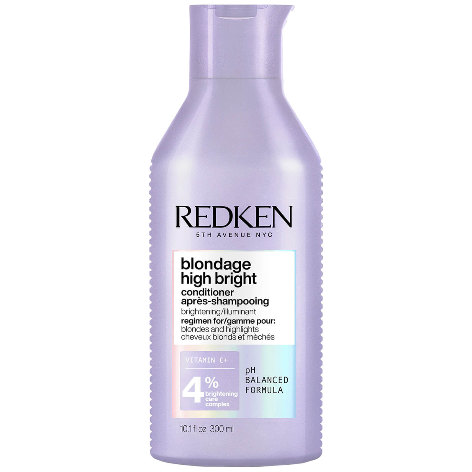 Redken Blondage High Bright Spülung 300 ml