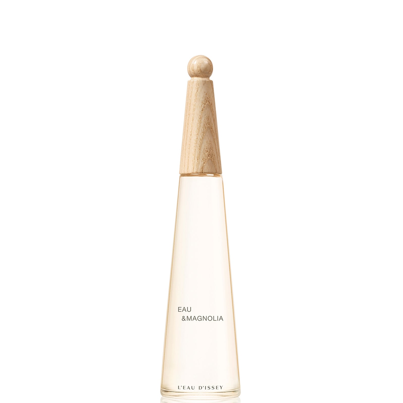 Issey Miyake L'Eau D'Issey Eau und Magnolia Eau de Toilette Intense 100 ml