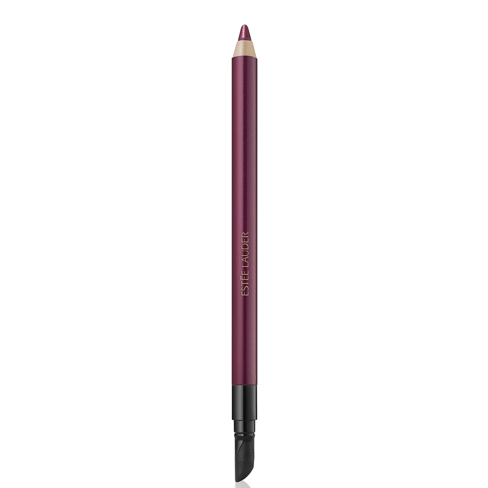 Estée Lauder Double Wear 24 Hour Waterproof Gel Eye Pencil 1.2g (Various Shades) - Aubergine