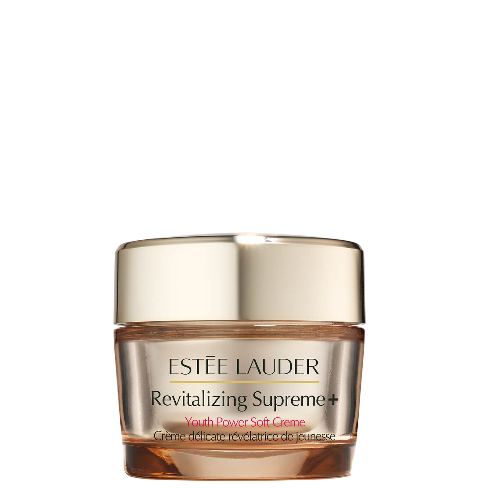 Estée Lauder Revitalizing Supreme+ Youth Power Soft-Creme Feuchtigkeitspflege 50 ml