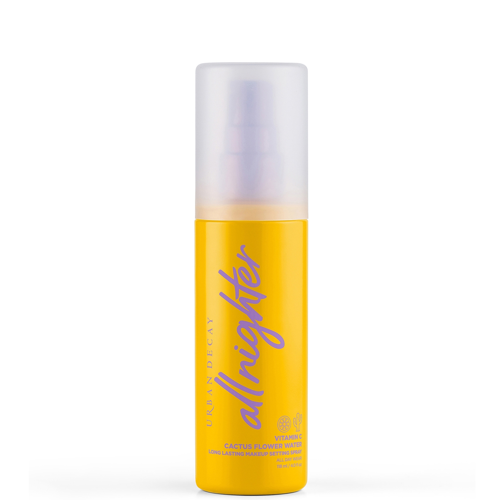 Urban Decay All Nighter Setting Spray Vitamin C 118 ml