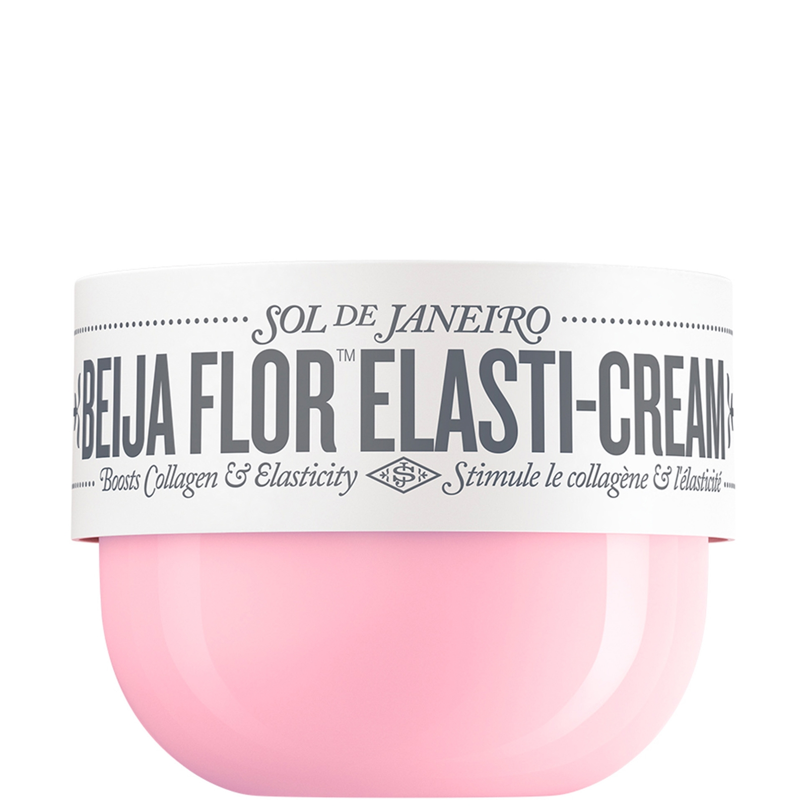 Sol de Janeiro Beija Flor Elasti-Creme 240 ml