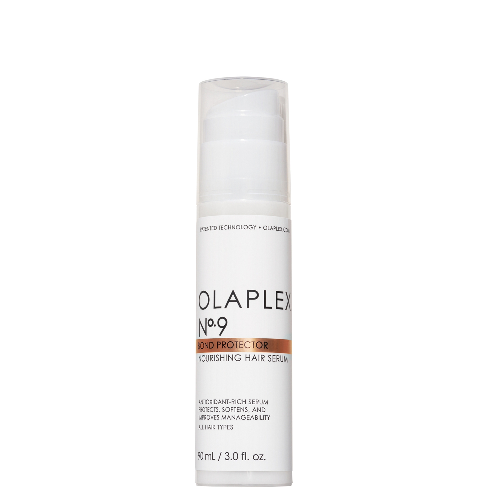 Olaplex No.9 Bond Protector Nourishing Hair Serum 90ml