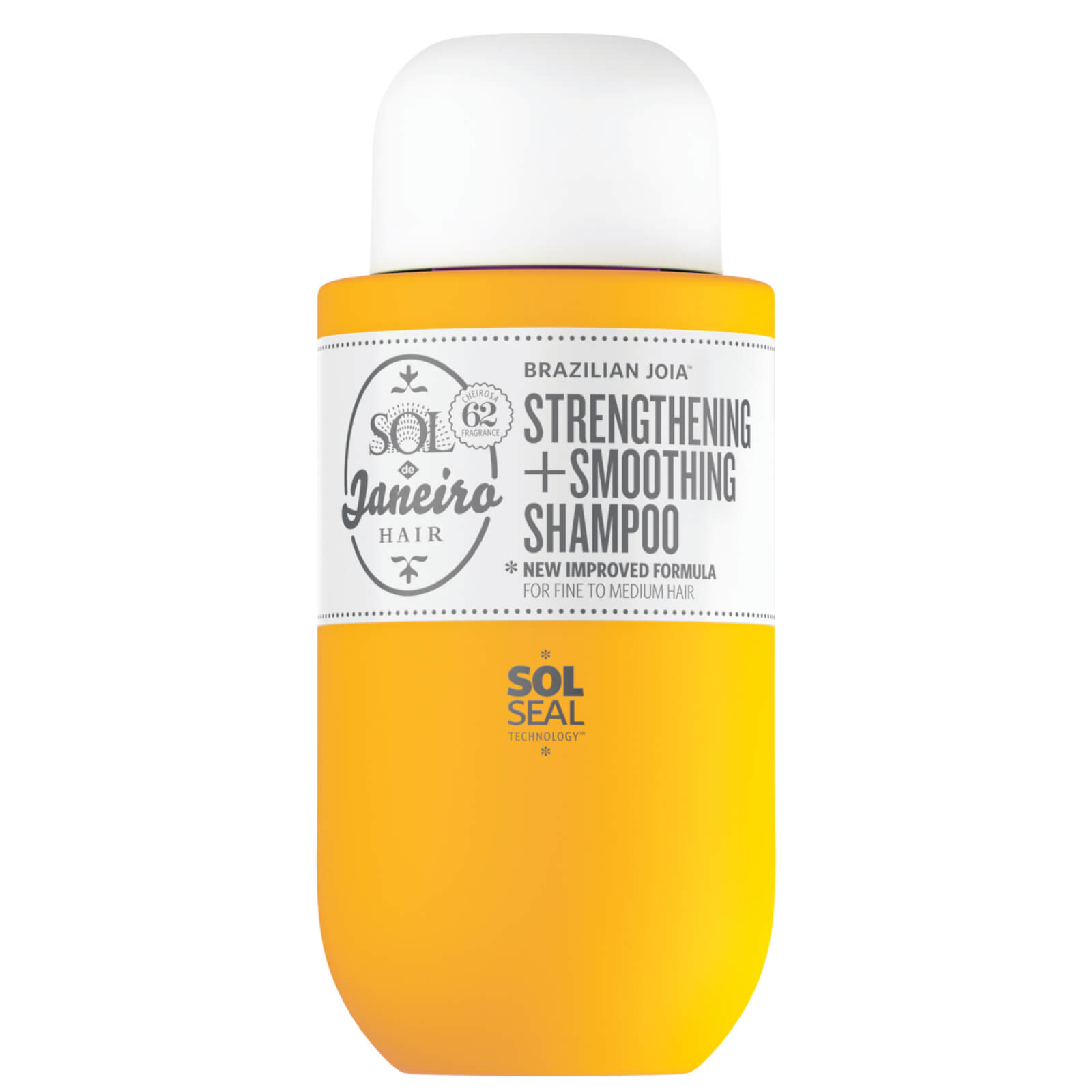Sol de Janeiro Brazilian Joia Shampoo (Verschiedene Größen) - 90ml