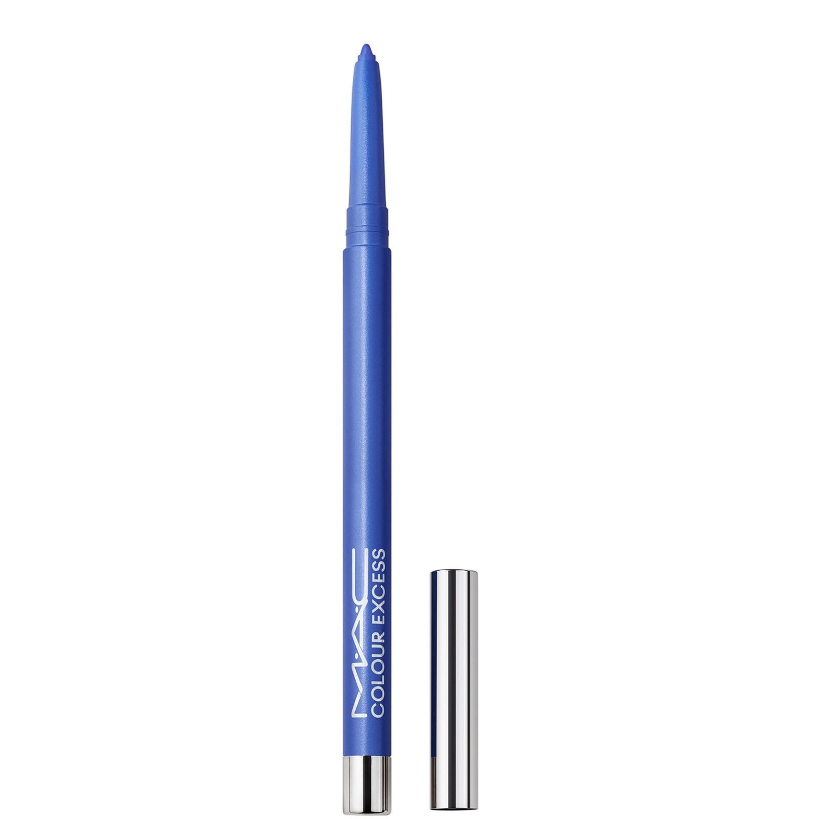 MAC Colour Excess Gel Pencil Eye Liner 0,35g (Verschiedene Farbtöne) - Perpetual Shock!