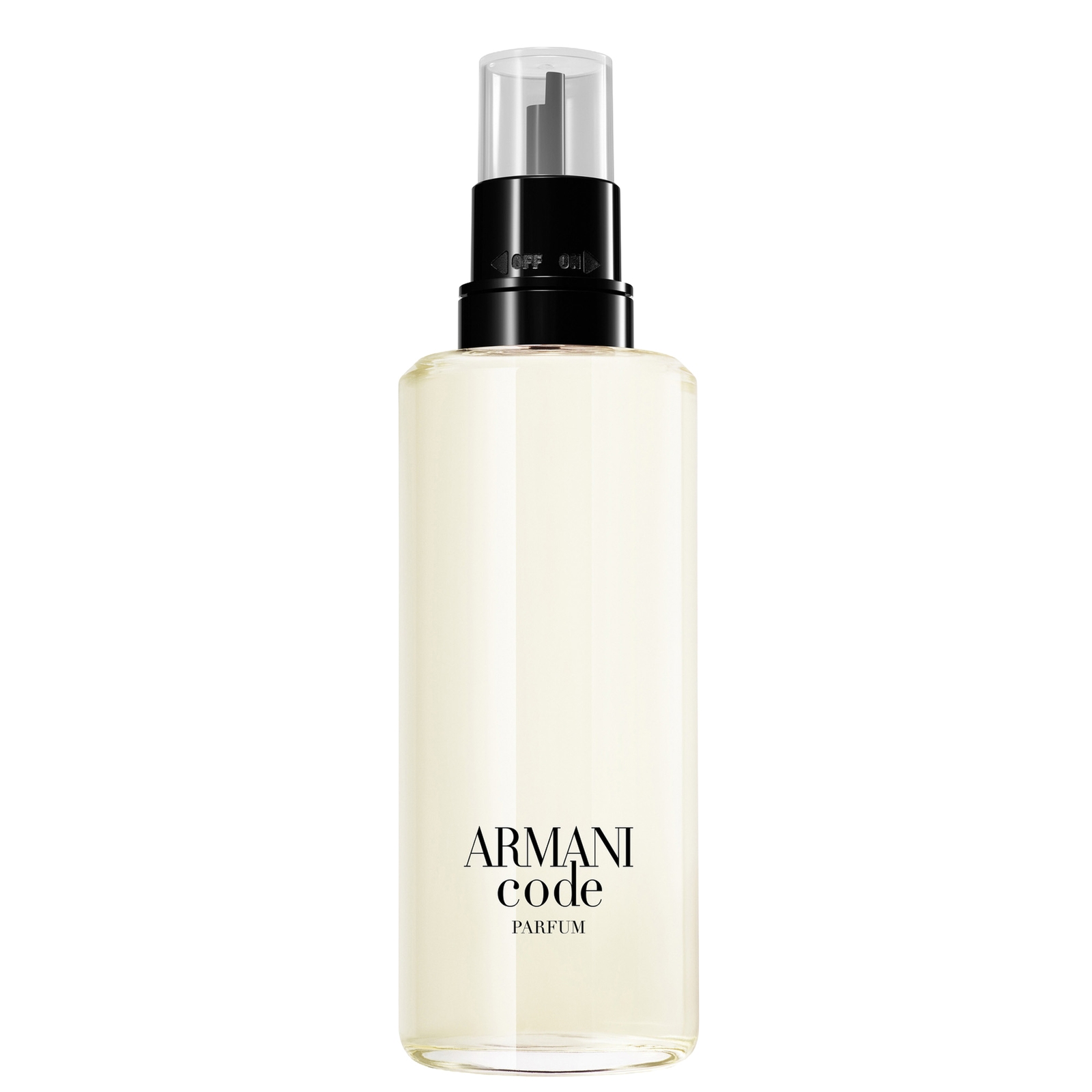 Armani Code Eau de Parfum Nachfüllpackung 150 ml