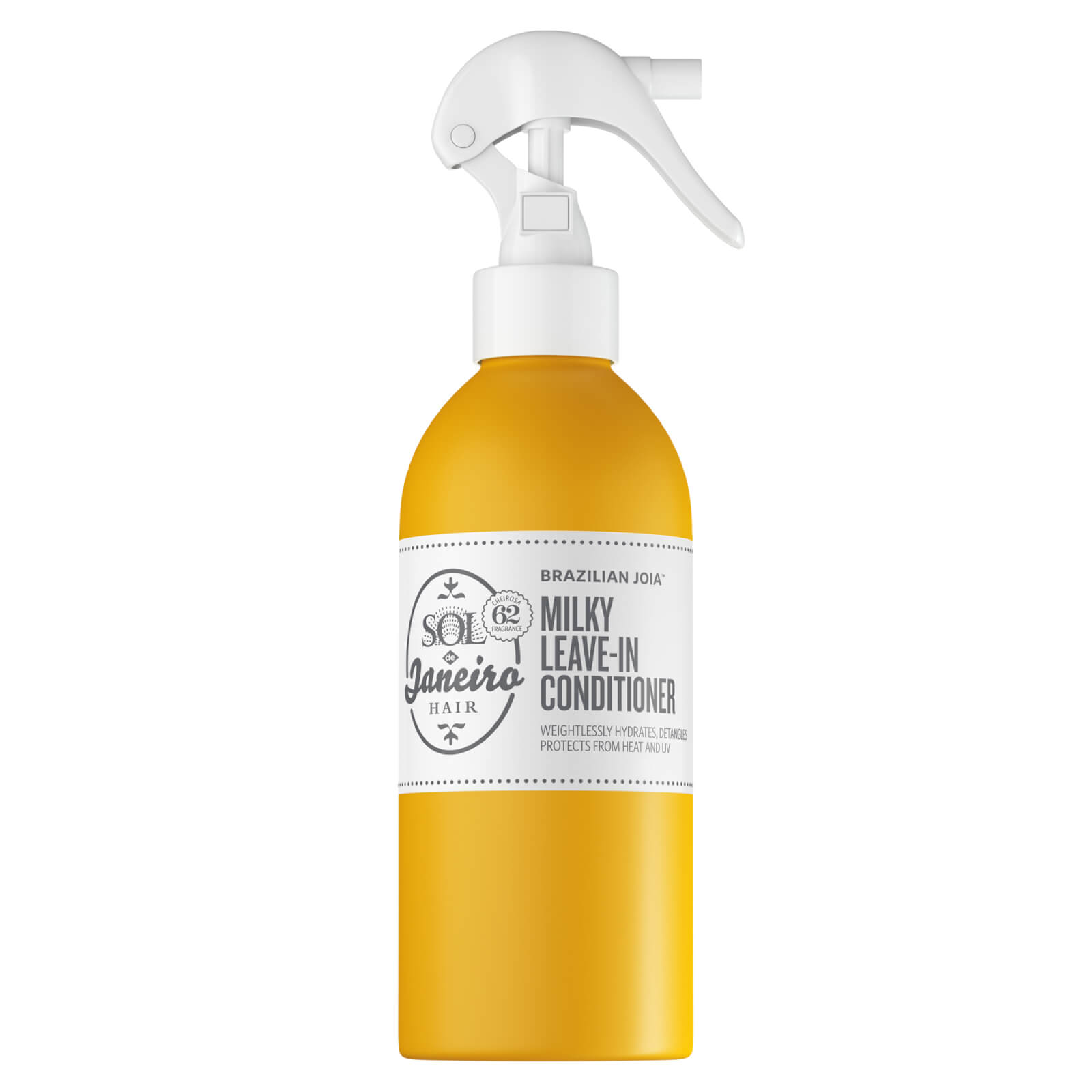 Sol de Janeiro Brazilian Joia Milchige Leave-in-Spülung 210 ml