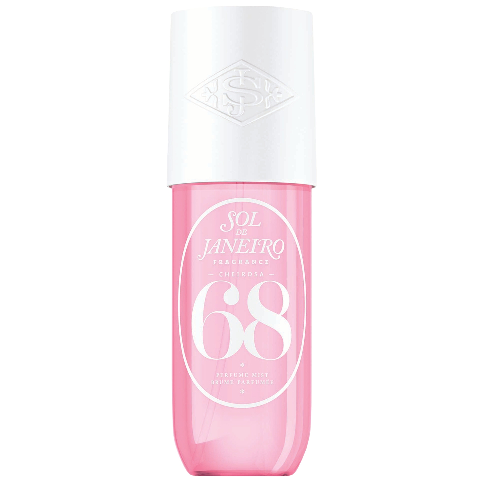 Sol de Janeiro Cheirosa 68 Parfumspray 240 ml