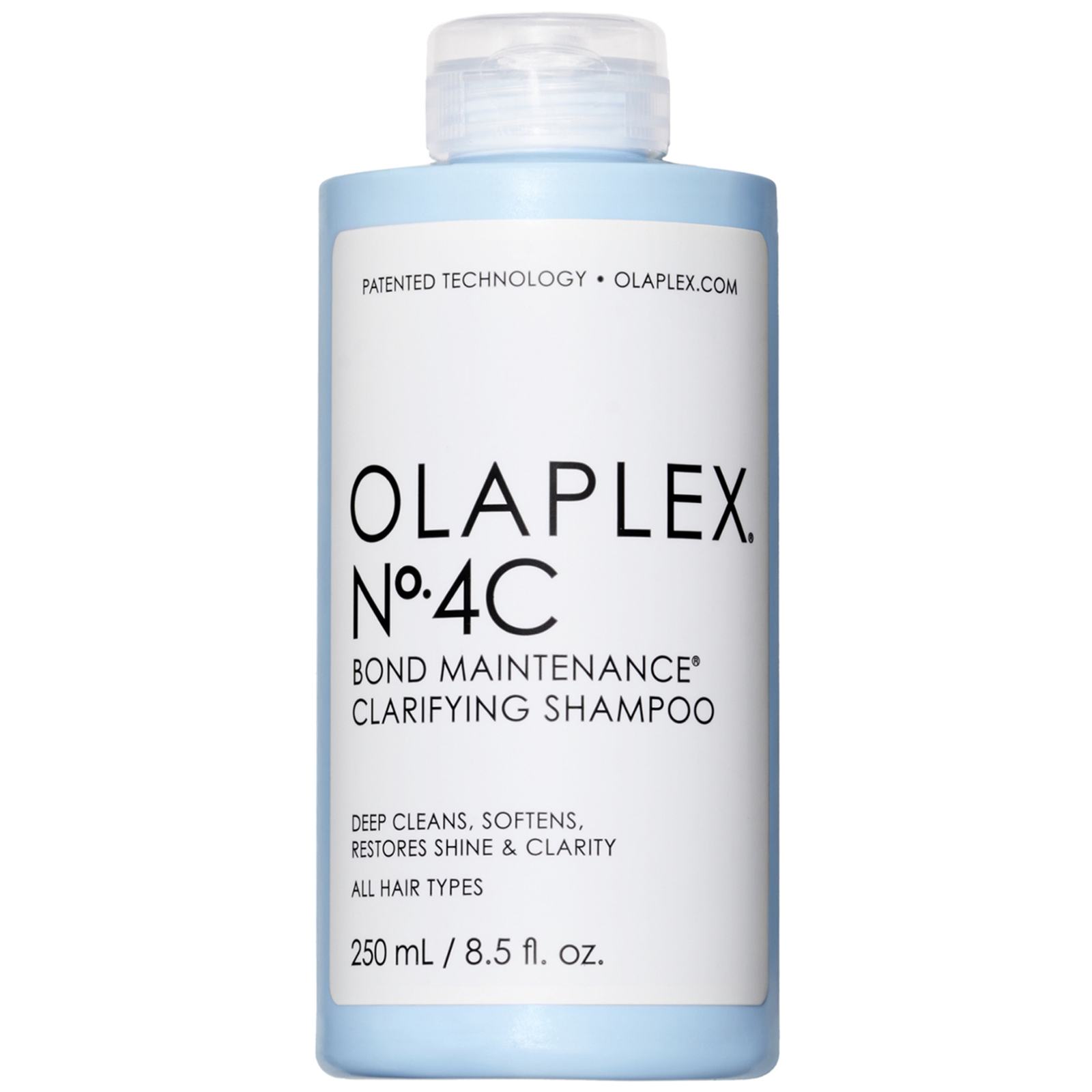 Olaplex No.4C Bond Maintenance Clarifying Shampoo 250ml