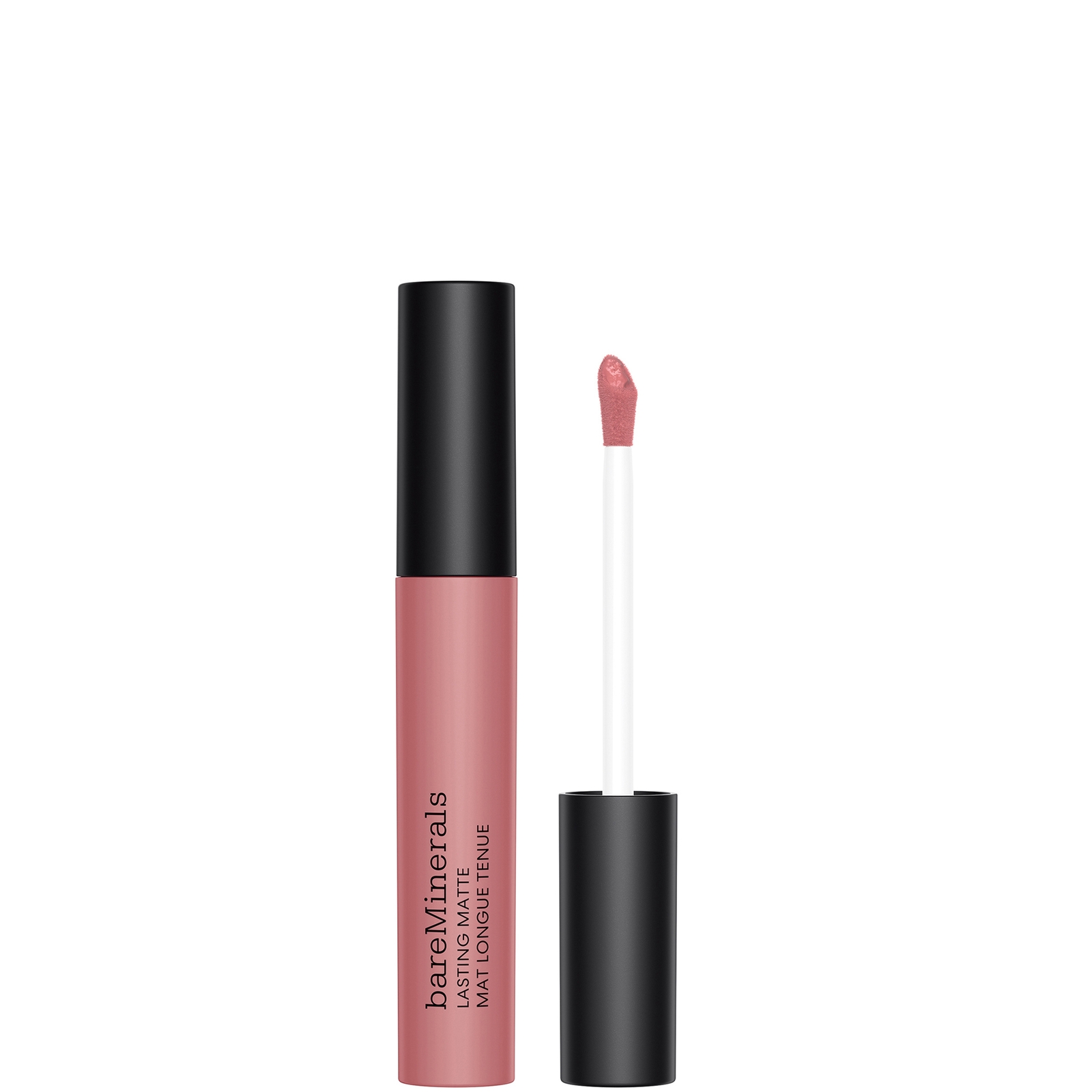 bareMinerals Mineralist Comfort Matte Liquid Lipstick 3.6g (Various Shades) - Influential