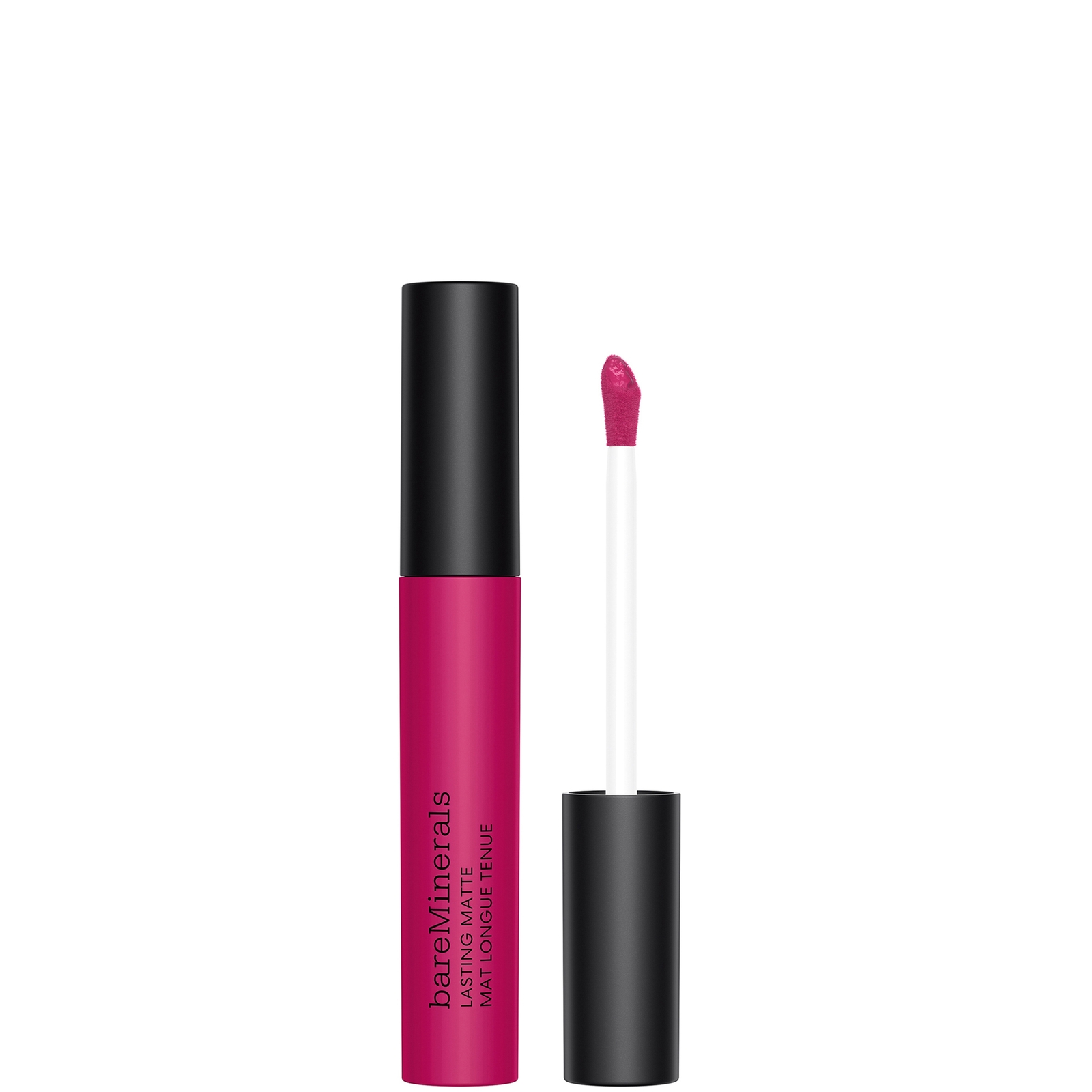 bareMinerals Mineralist Comfort Matte Liquid Lipstick 3.6g (Various Shades) - Expressive